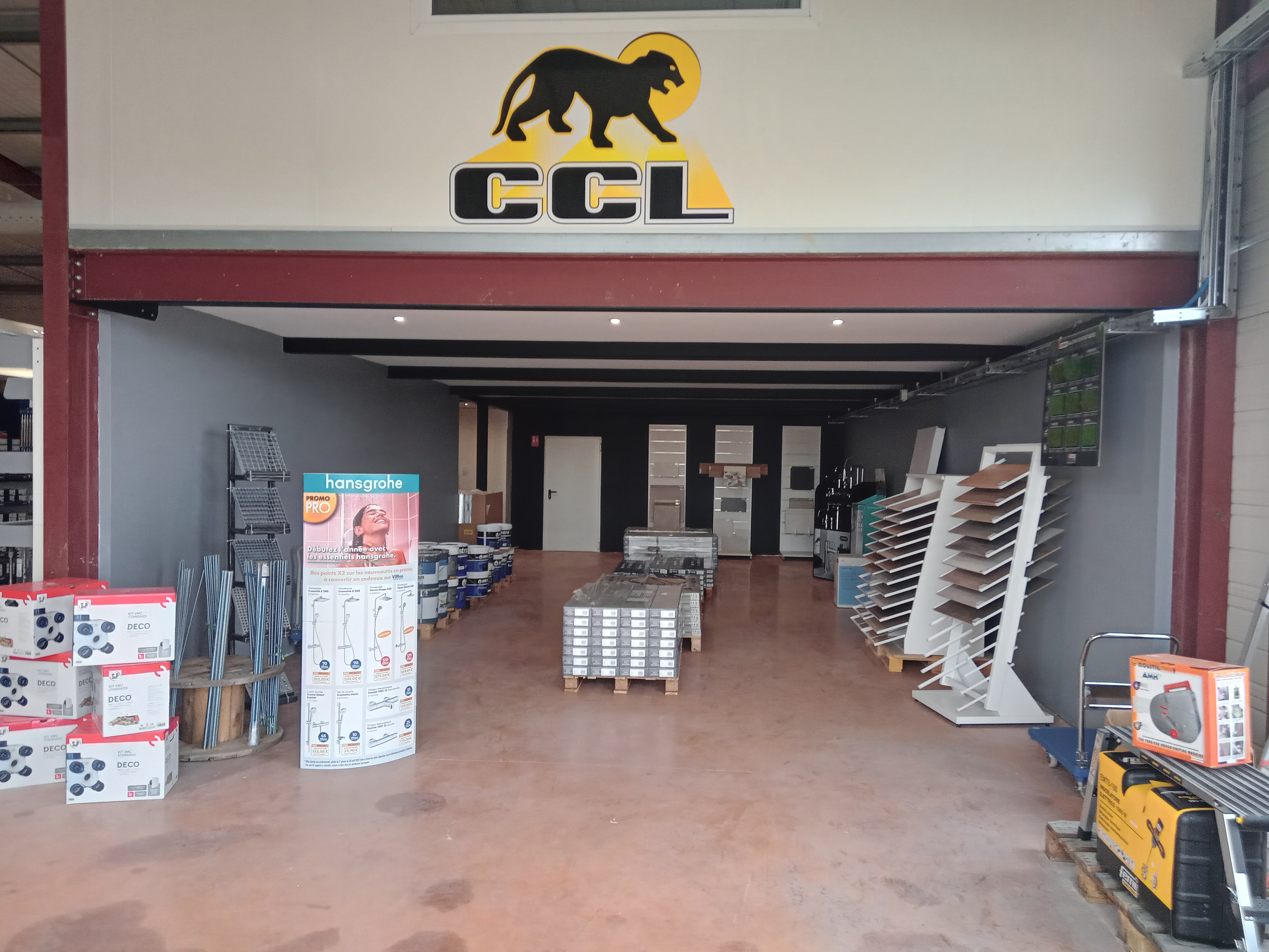 Foto 5 di CCL