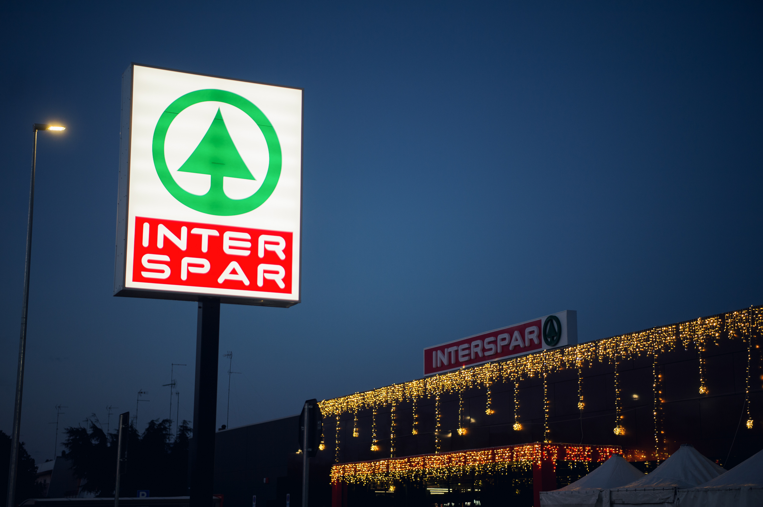 Photo 2 de Interspar