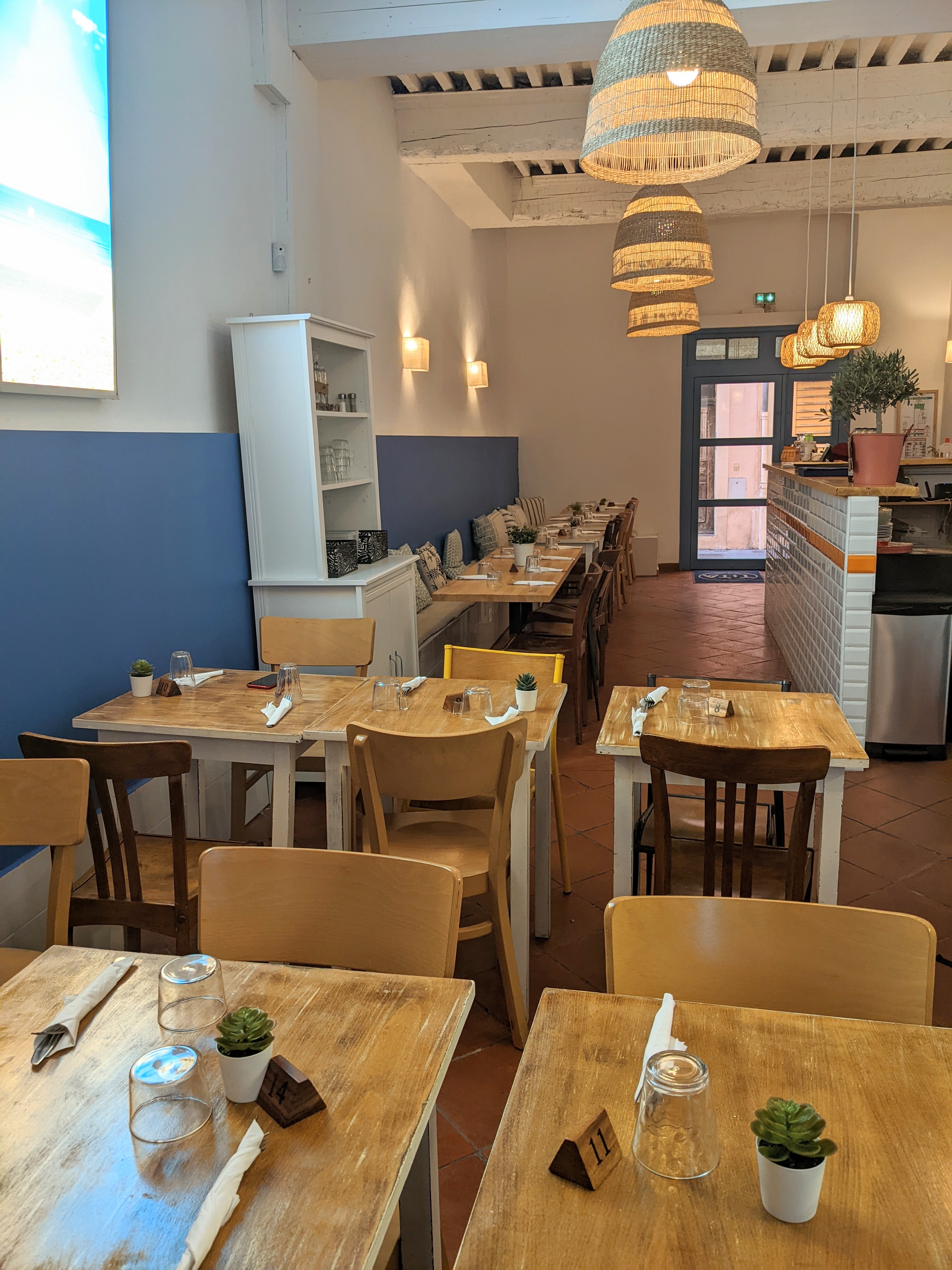 Tita - Restaurant Aix en Provence