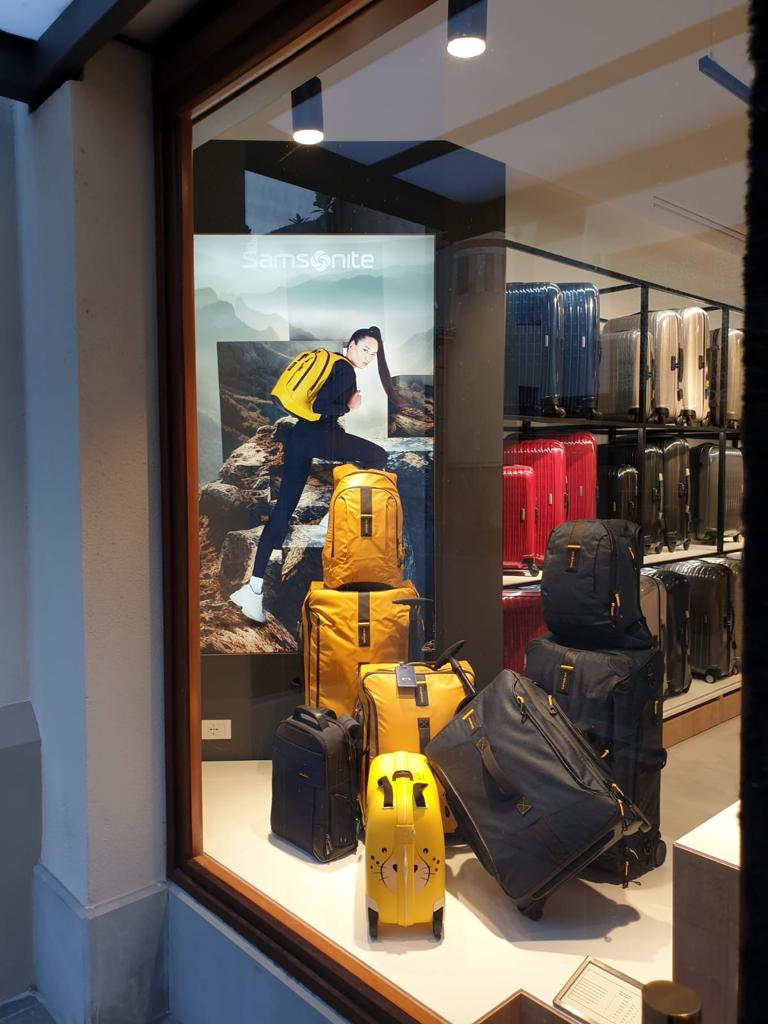 Foto 35 de Samsonite