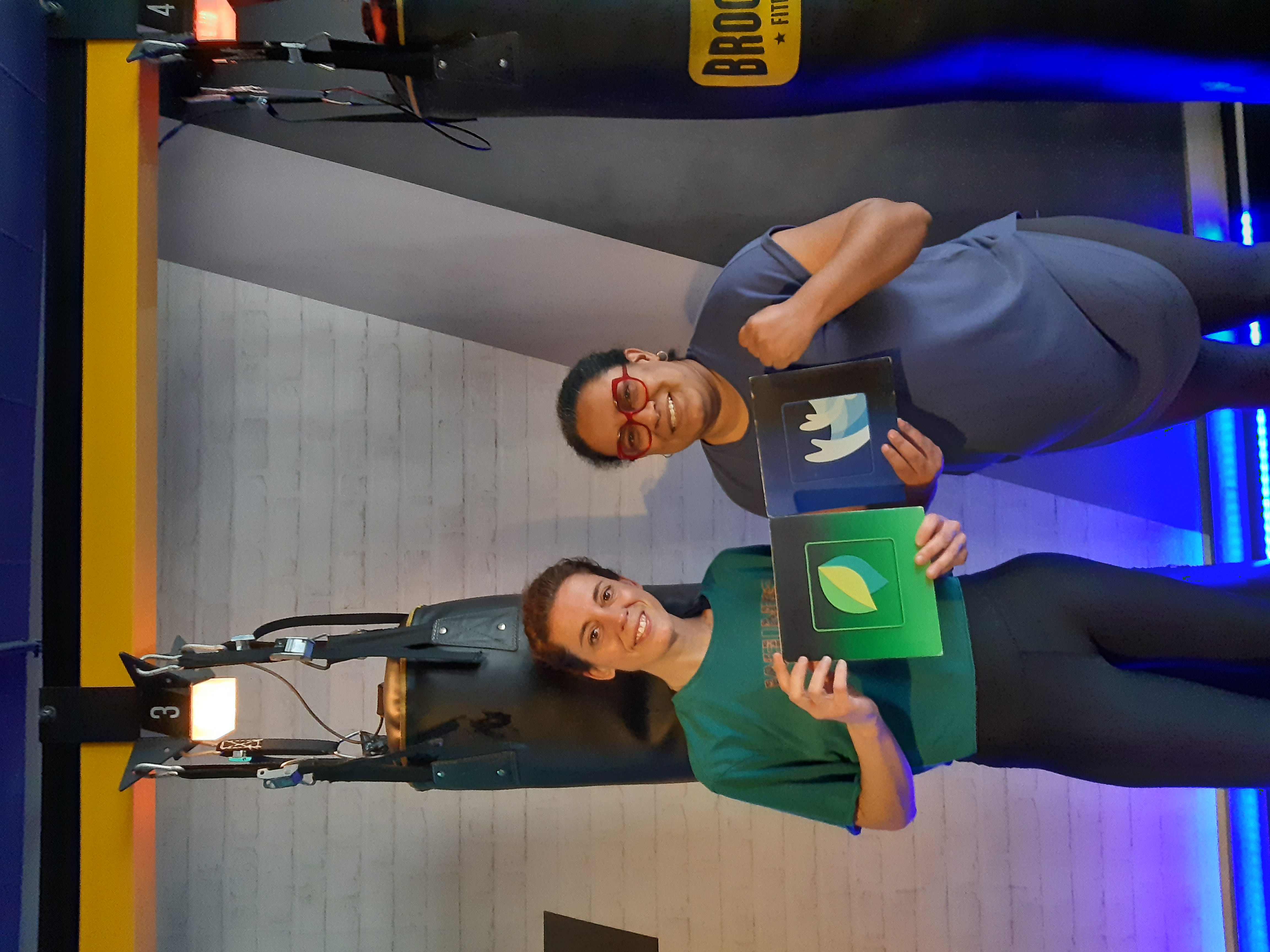 Fotografia 60 de Brooklyn Fitboxing Logroño