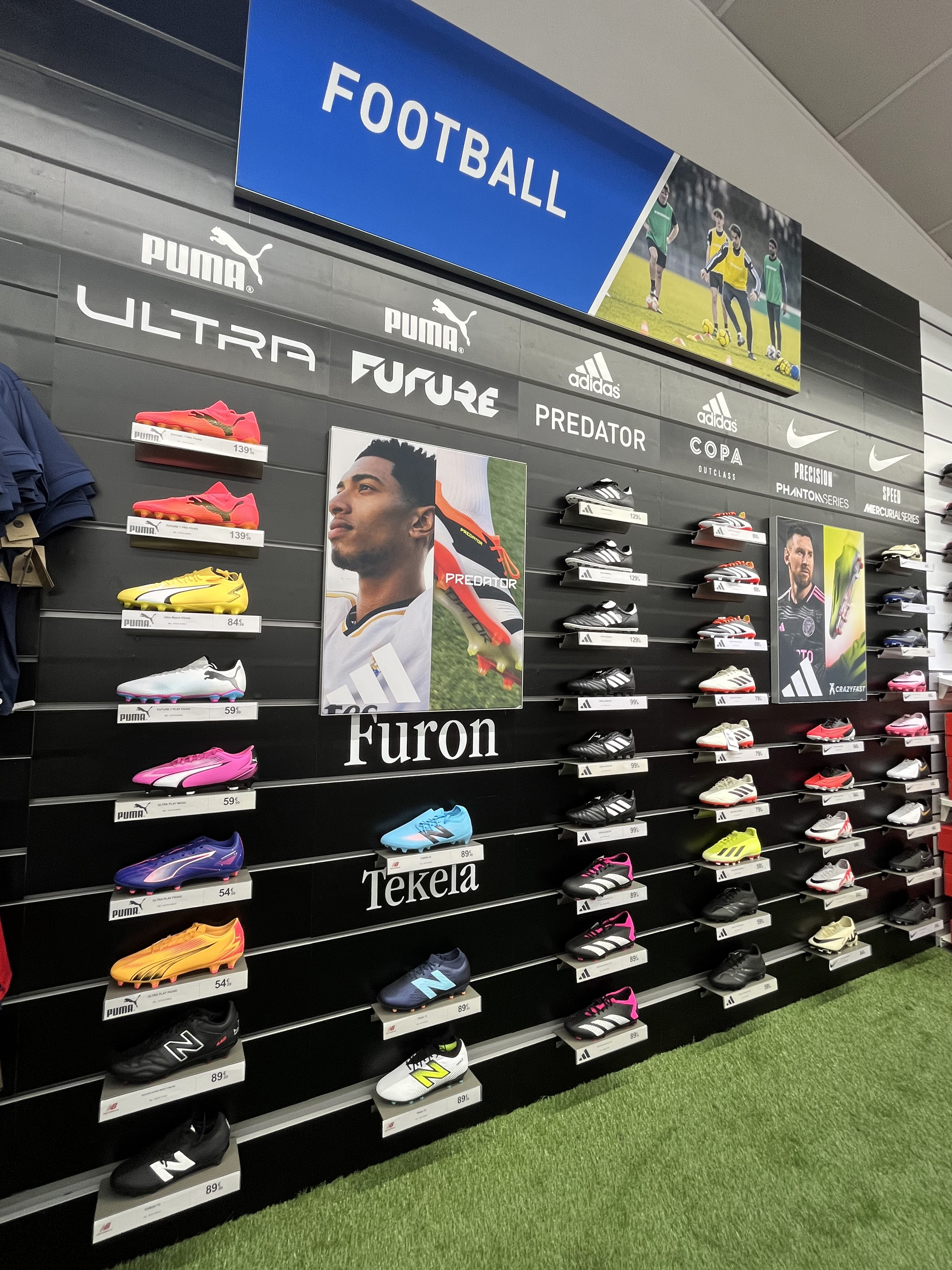 Foto 14 di Intersport Ruffec