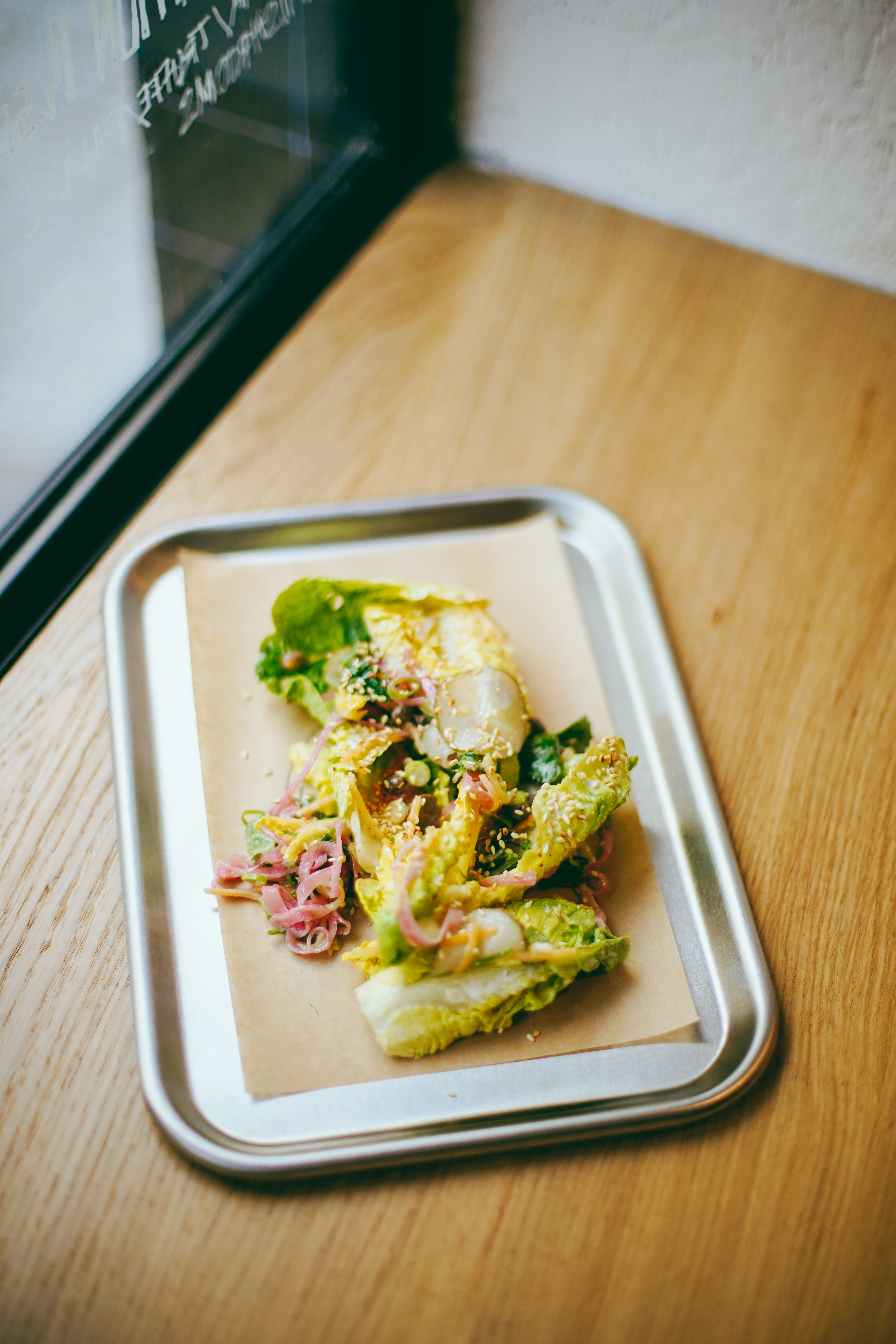 Photo 13 of FLAT BREAD