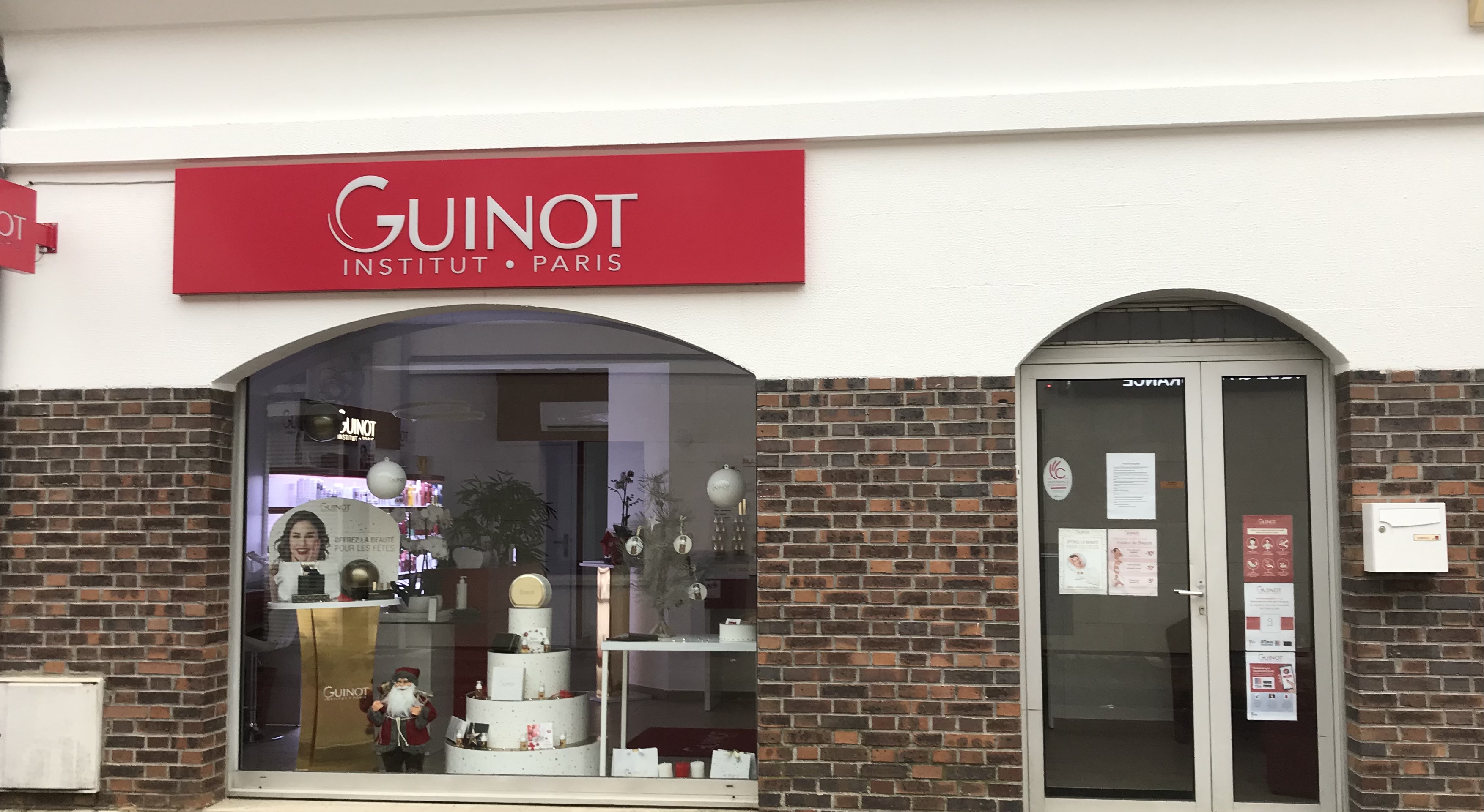 Foto 3 di Institut Guinot