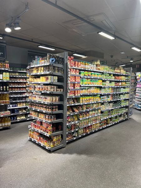 Foto 7 di Carrefour City