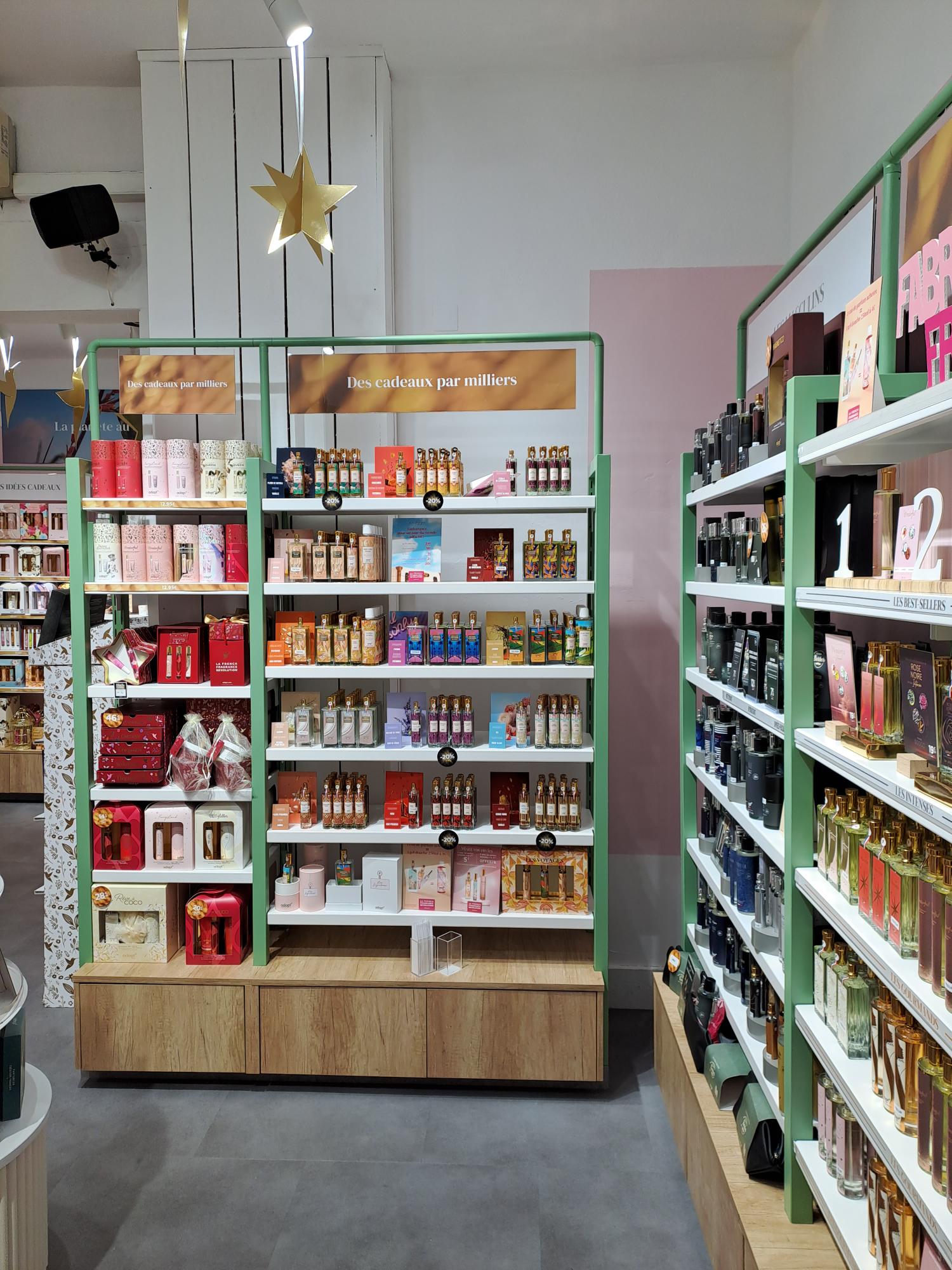 Foto 8 di Adopt Parfums