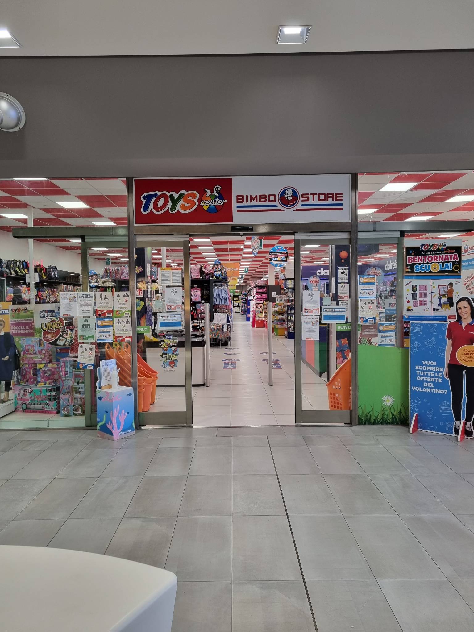 Foto 1 di Bimbostore