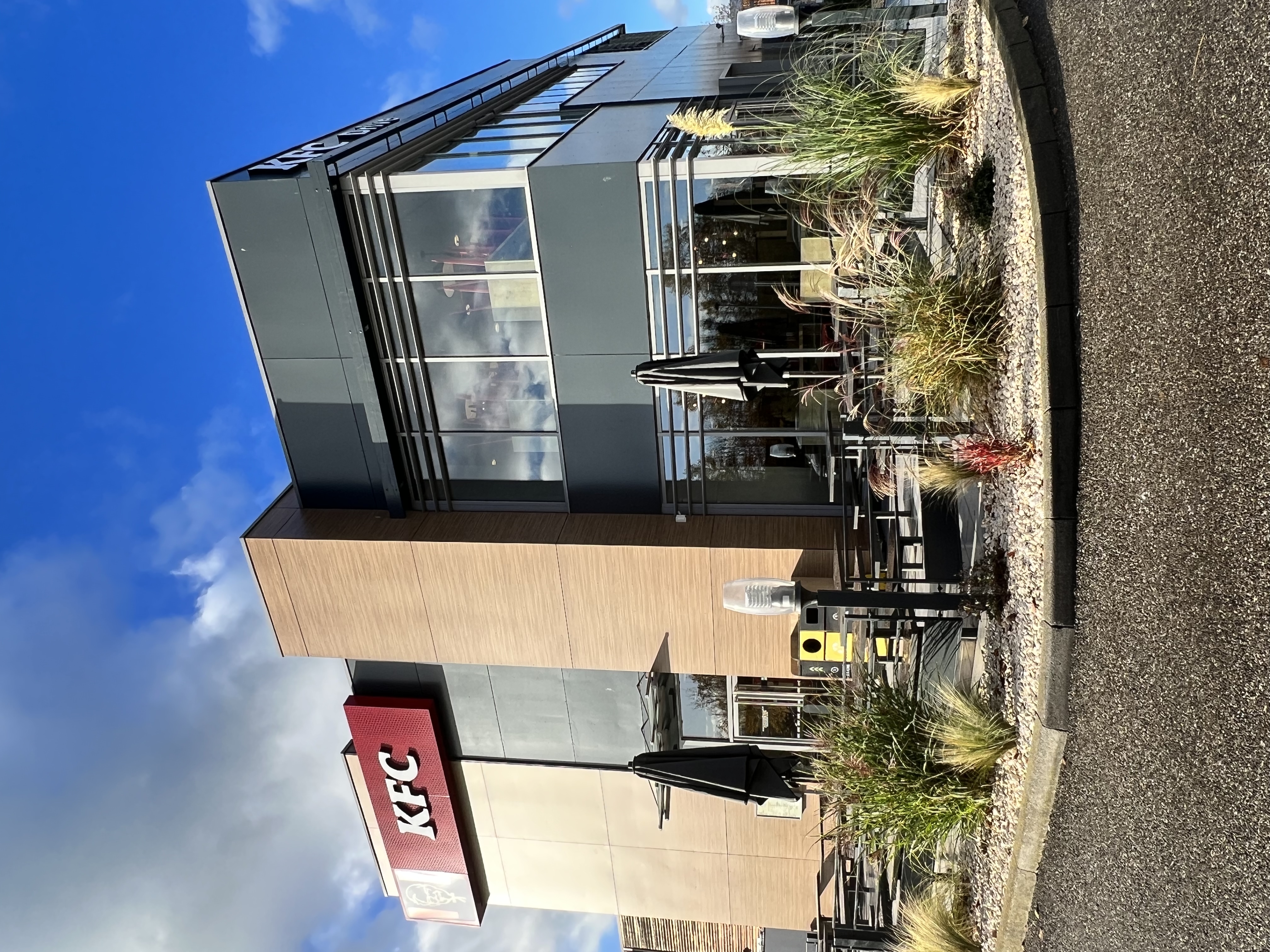 Foto 22 di KFC Colmar Houssen