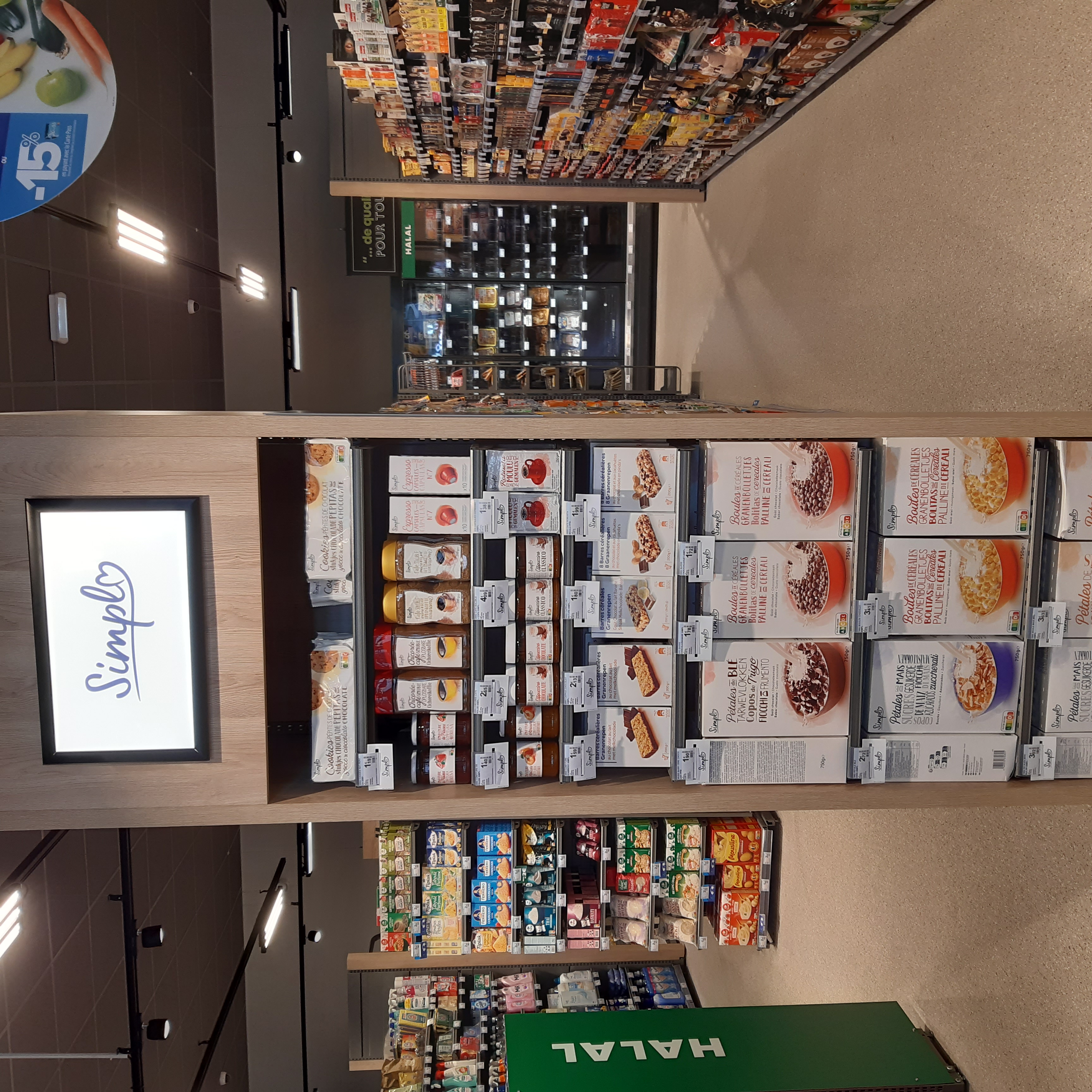 Foto 18 di Carrefour City