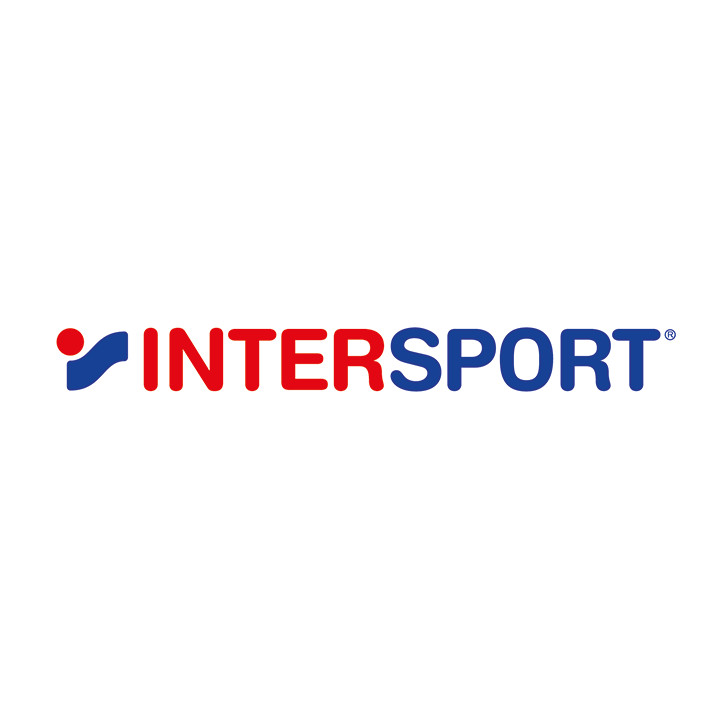 Logo di Intersport Gap