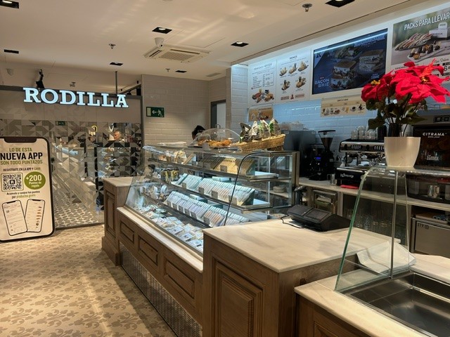 Foto 1 di Rodilla