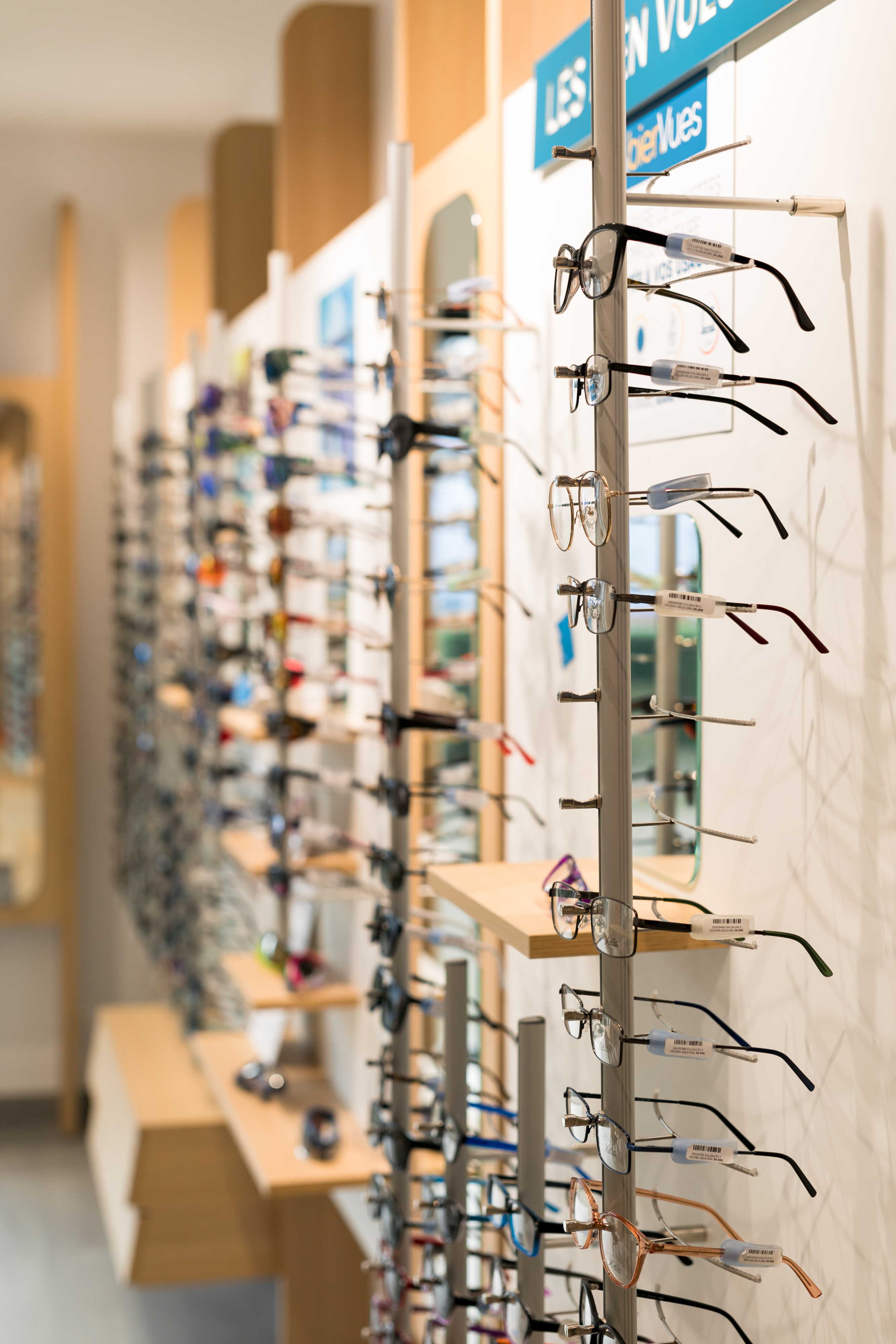 Foto 10 di Écouter Voir Optique Mutualiste