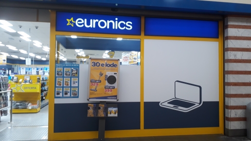 Foto 2 di Euronics CDS