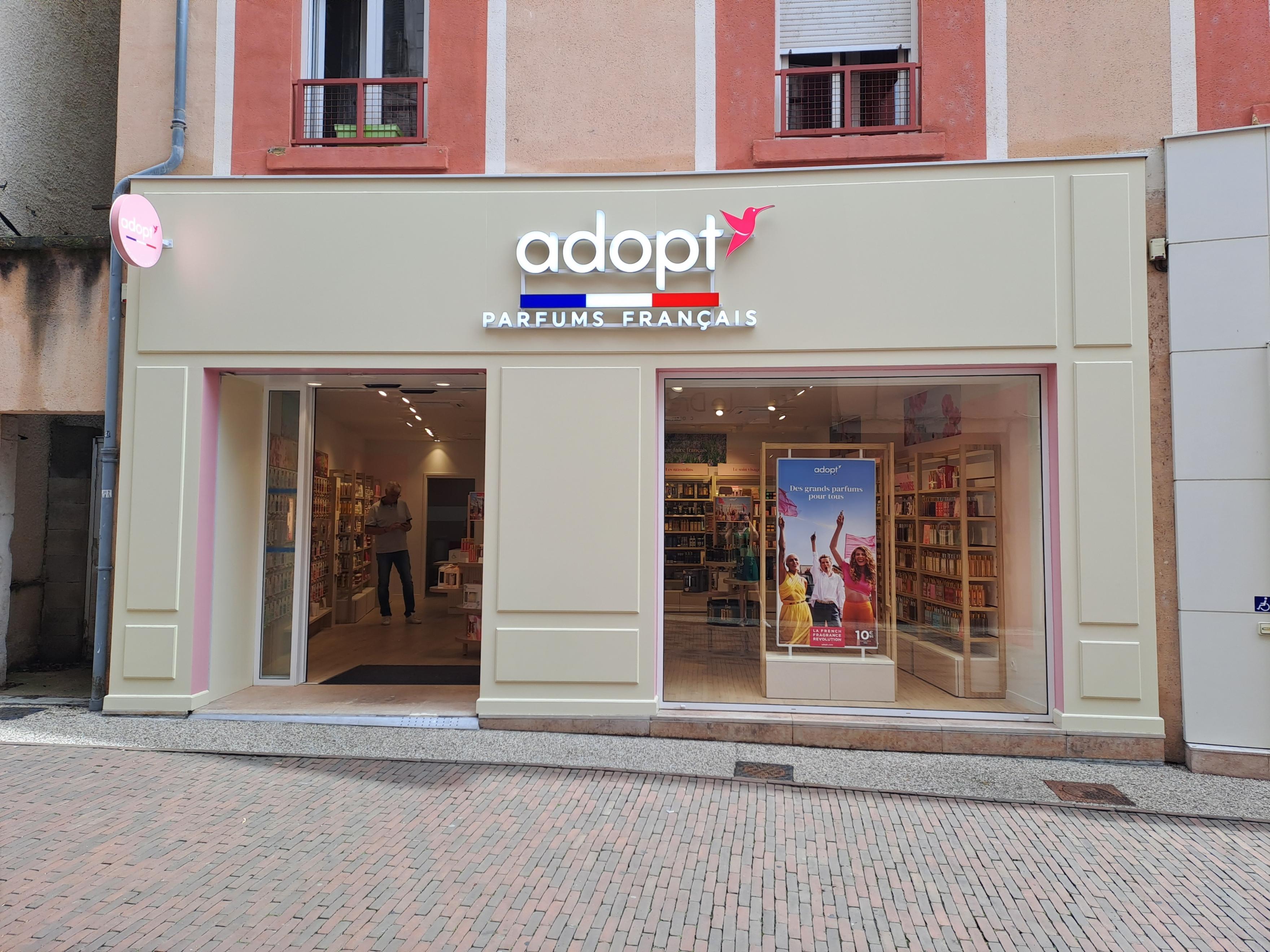 Foto 2 di Adopt Parfums