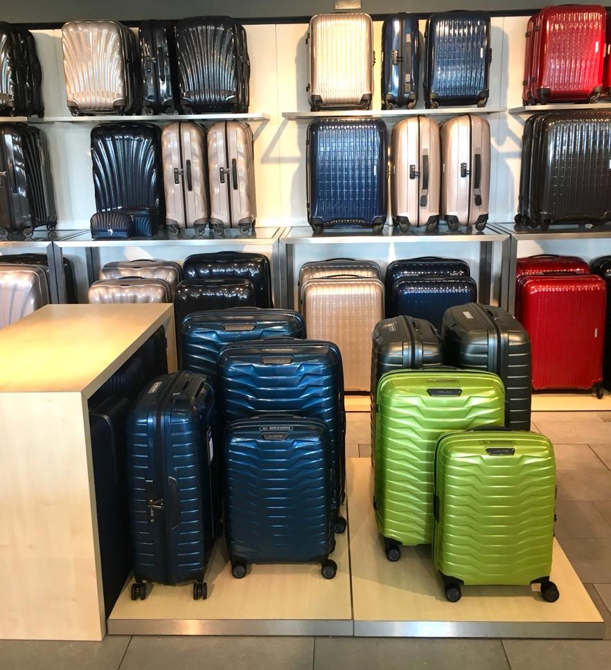 Foto 69 de Samsonite