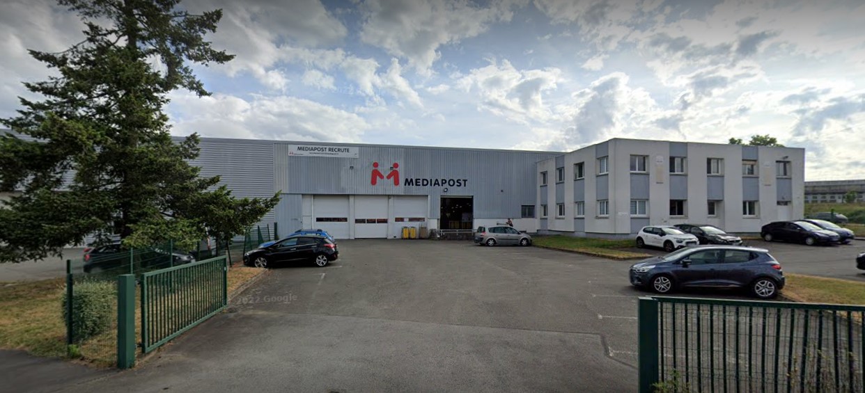 Foto 2 di MEDIAPOSTE
