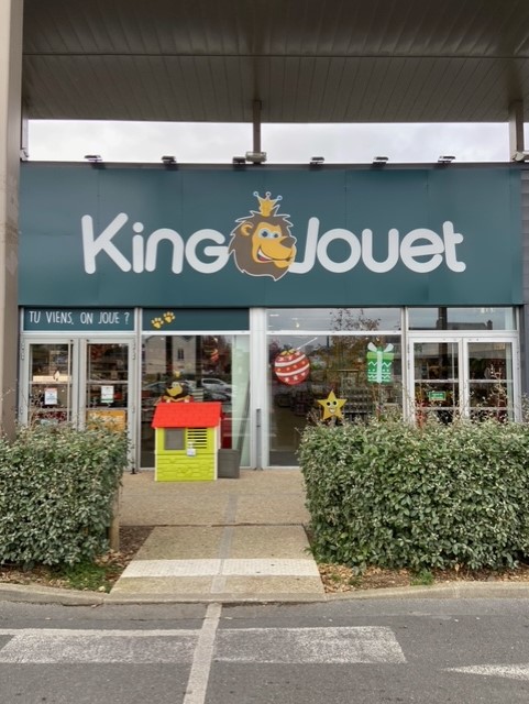 Foto 4 di King Jouet