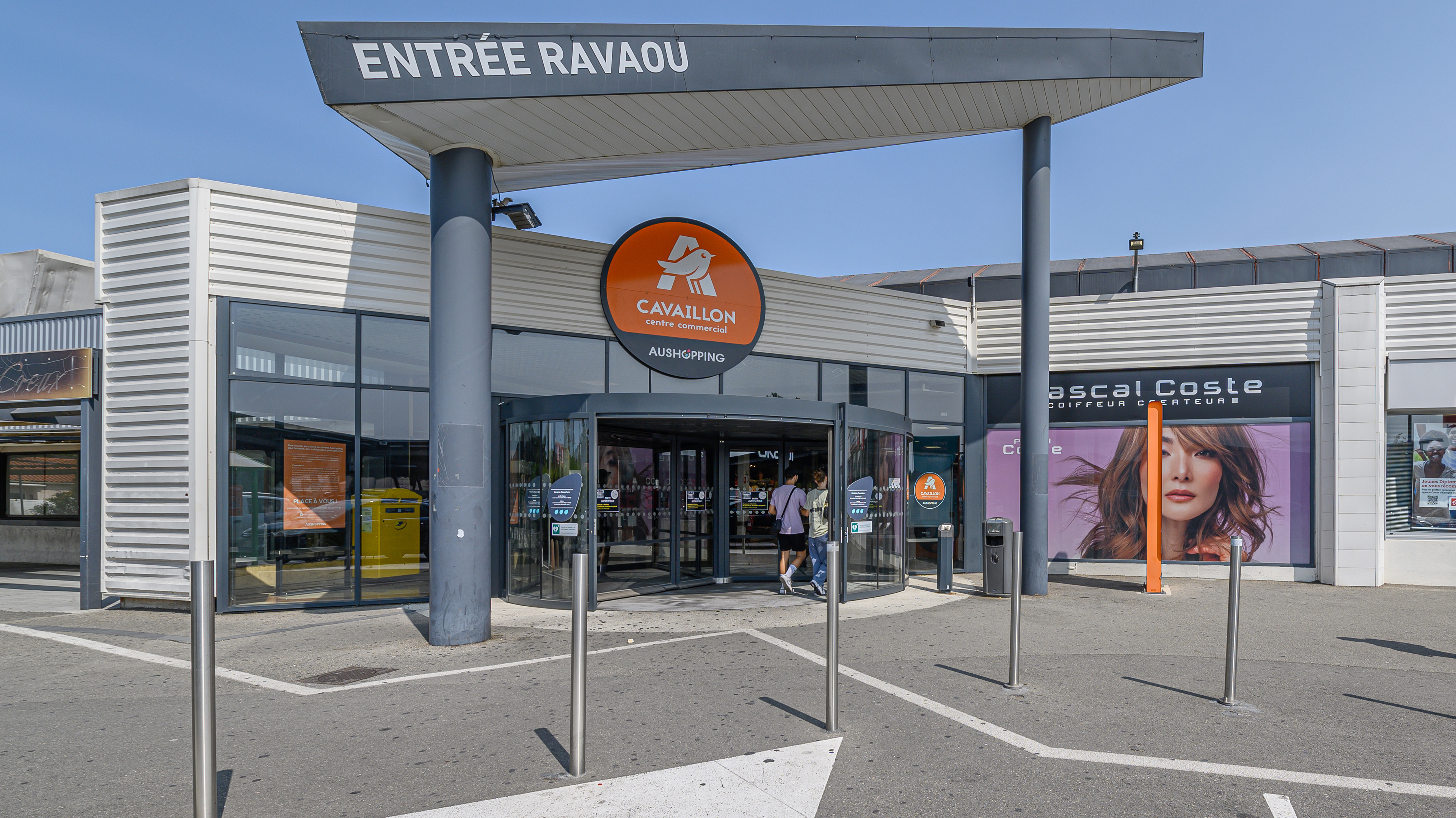 Foto 1 di Aushopping Cavaillon