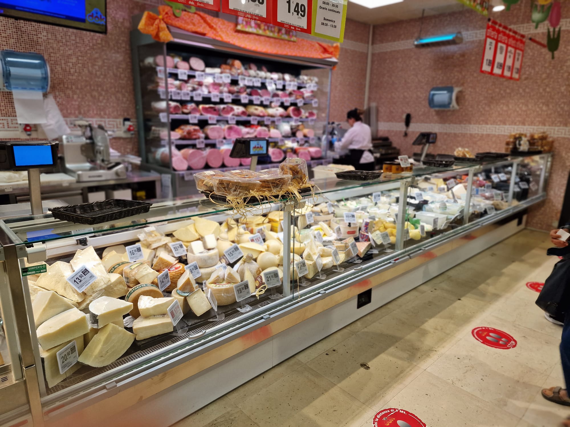 Photo 15 de Supermercato dok