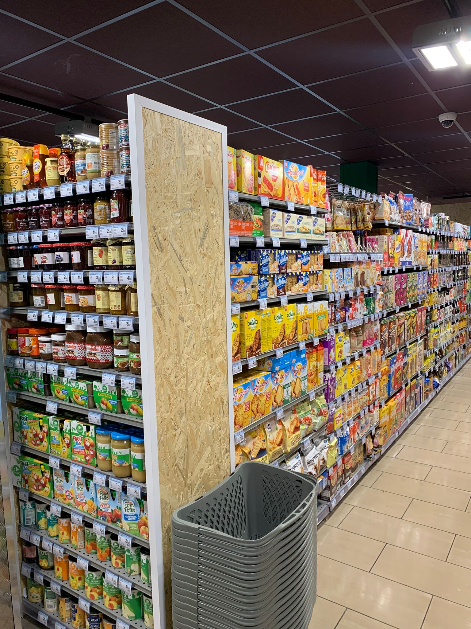 Foto 6 di Carrefour Express
