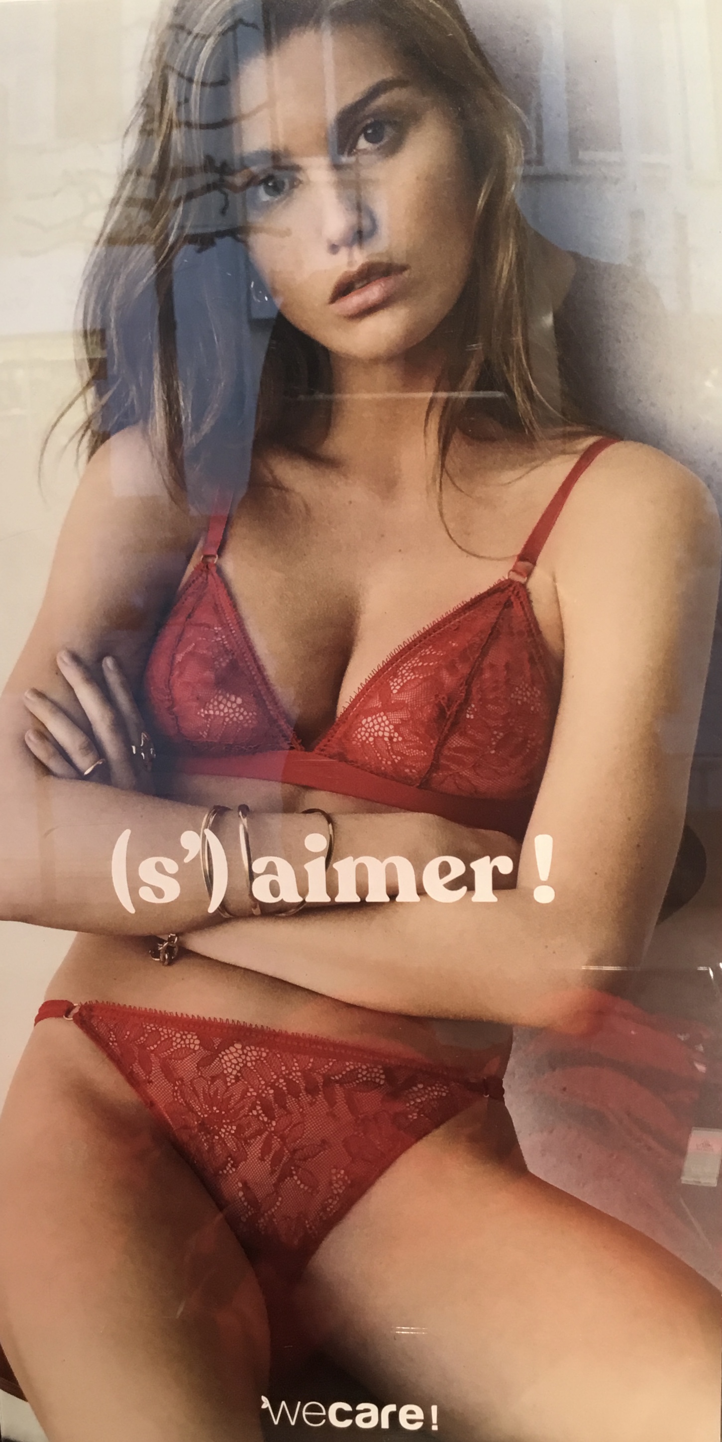 Foto 77 di Etam Lingerie
