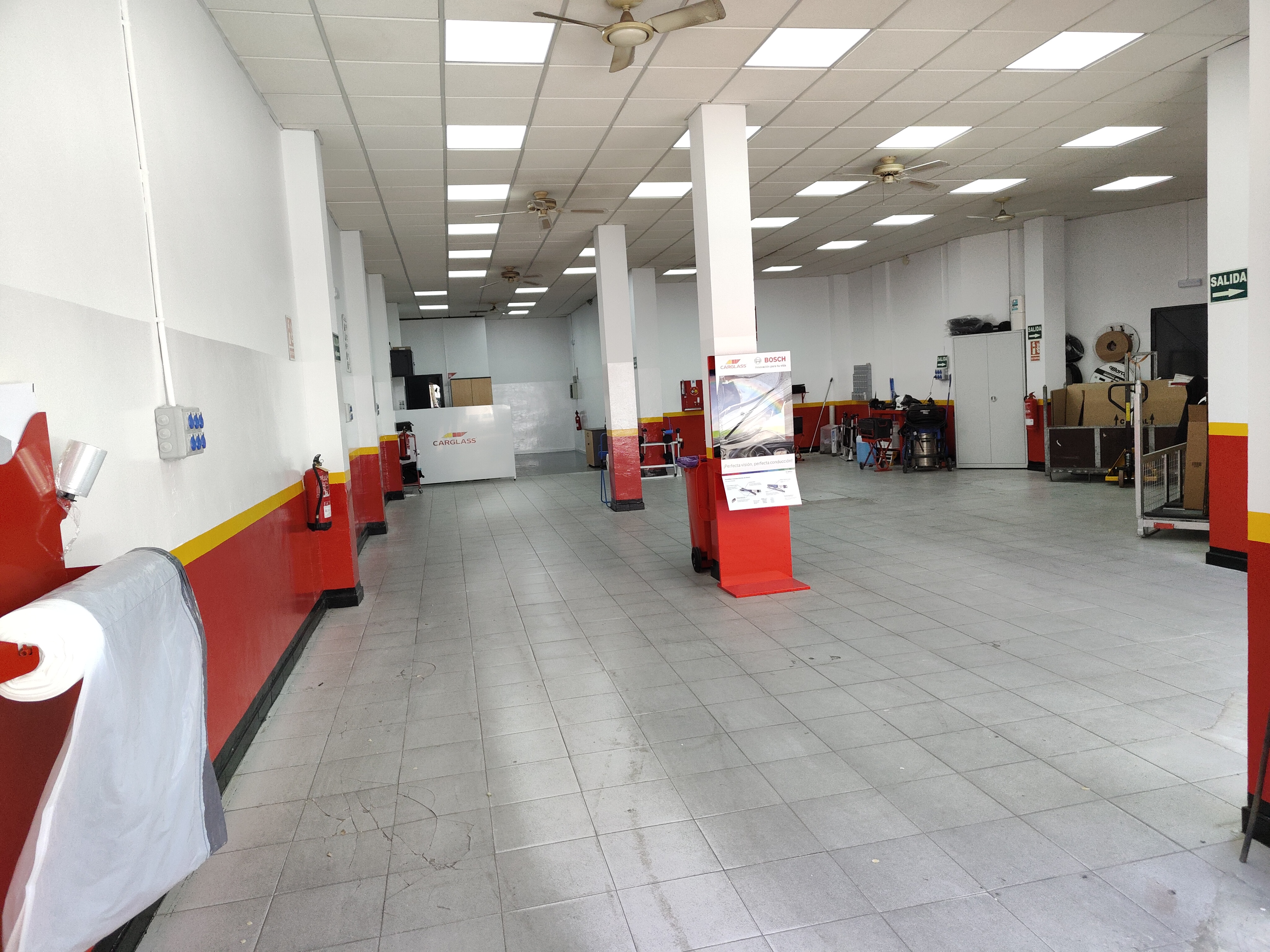 Foto 4 di Carglass