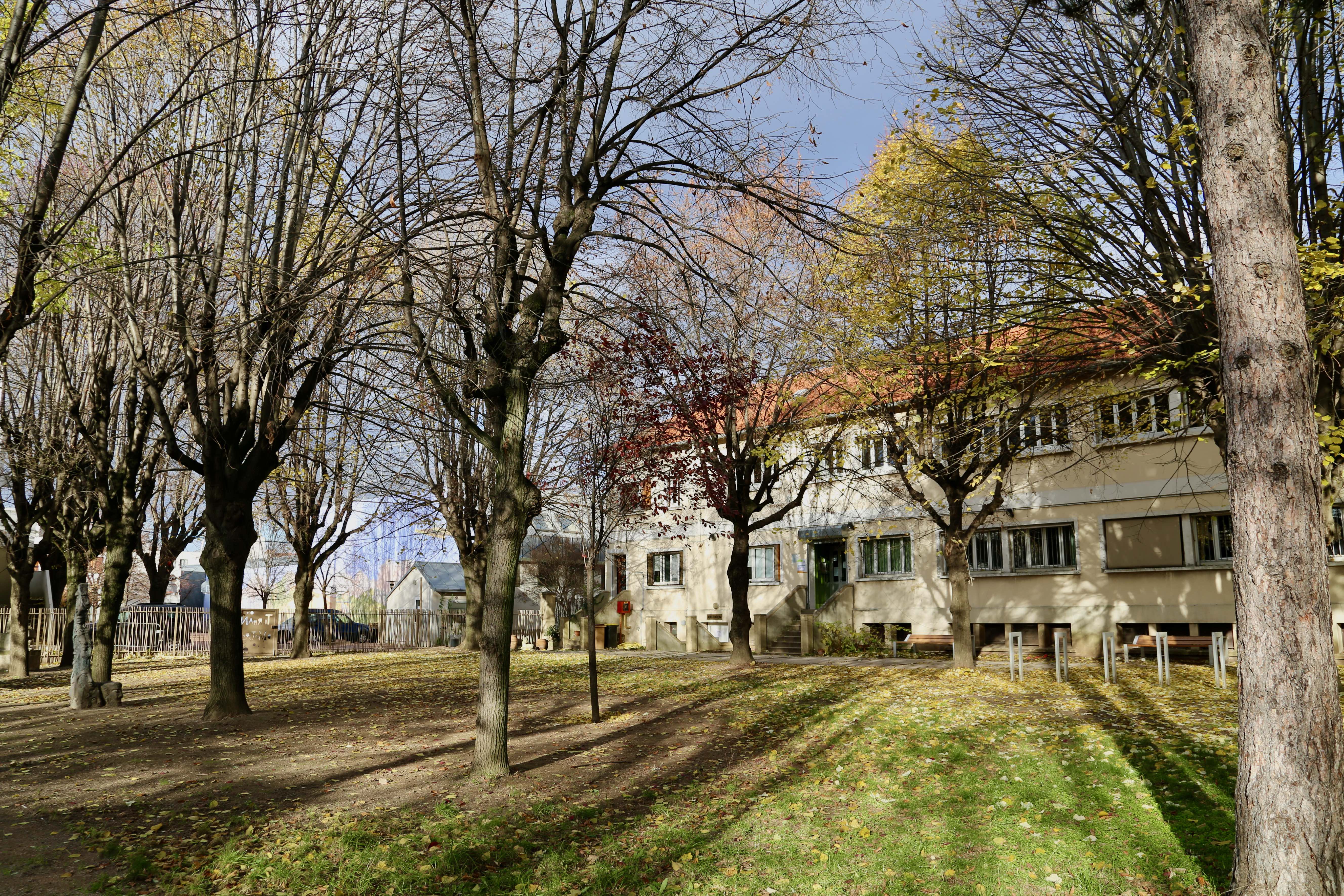 Foto 4 di Conservatoire intercommunal de Gentilly