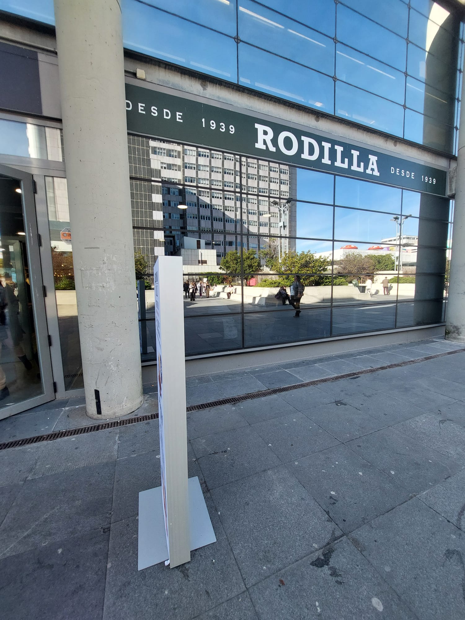 Foto 10 di Rodilla