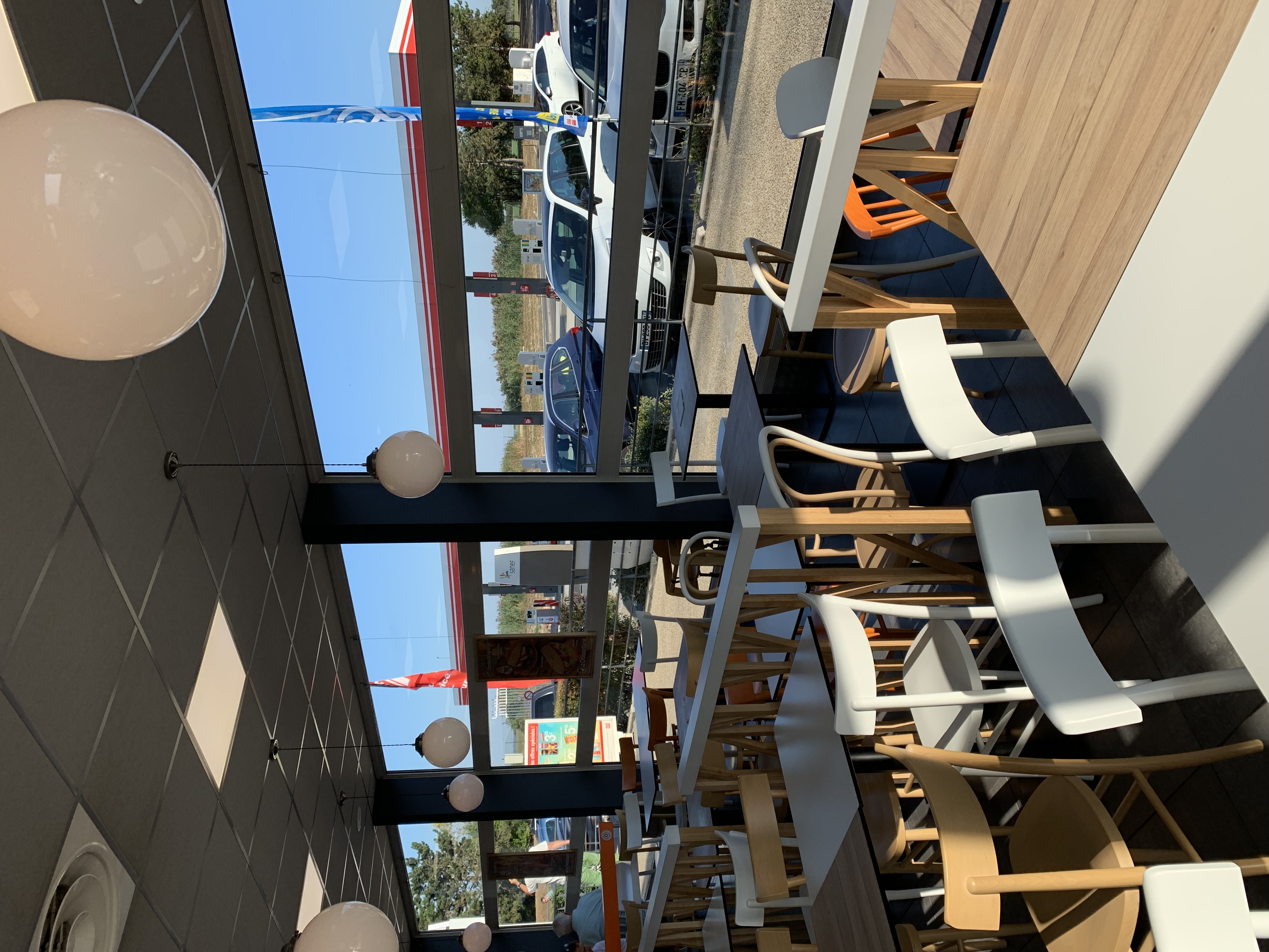 Foto 2 di Lunch Grill