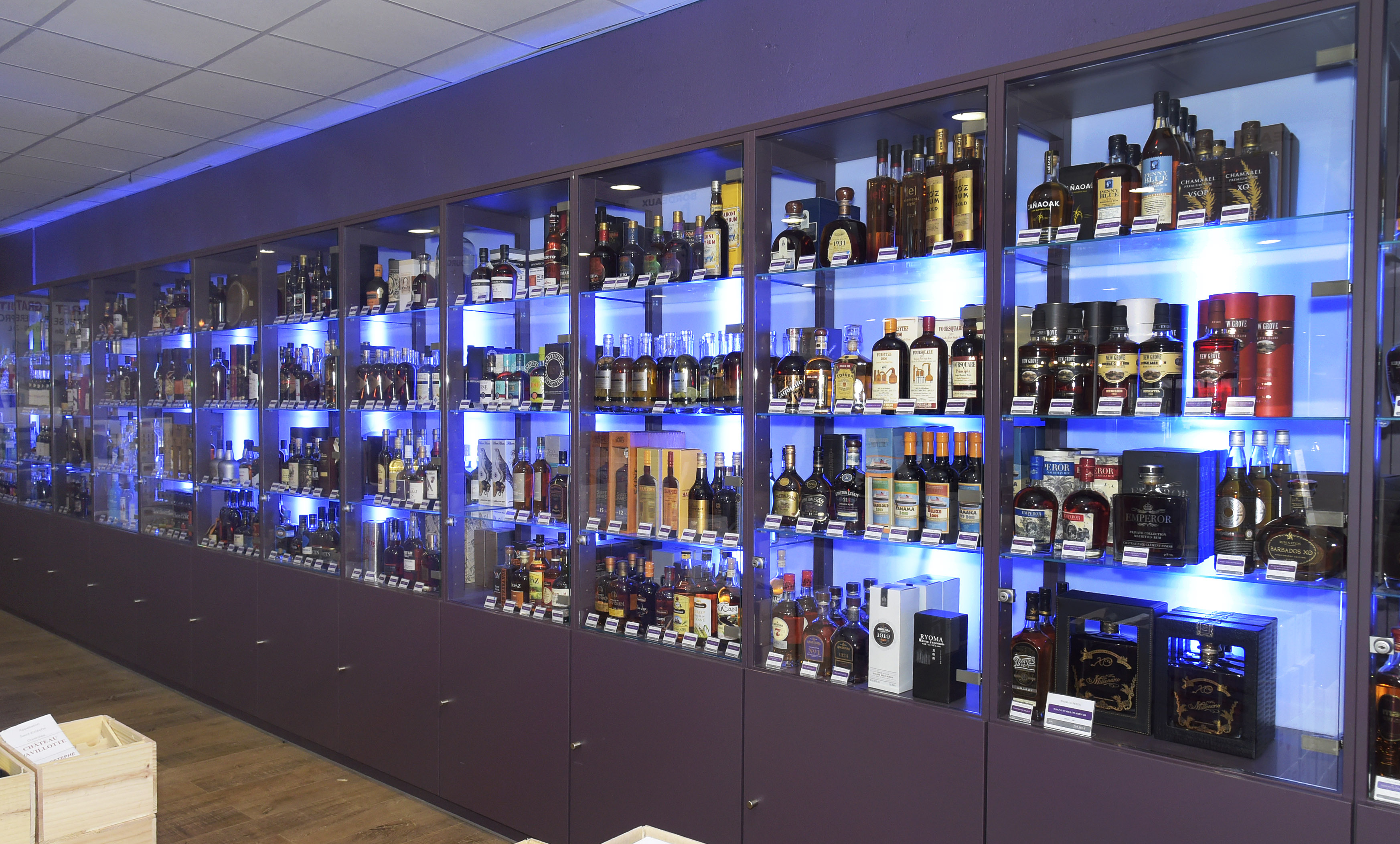 Foto 7 di VINS SUR 20