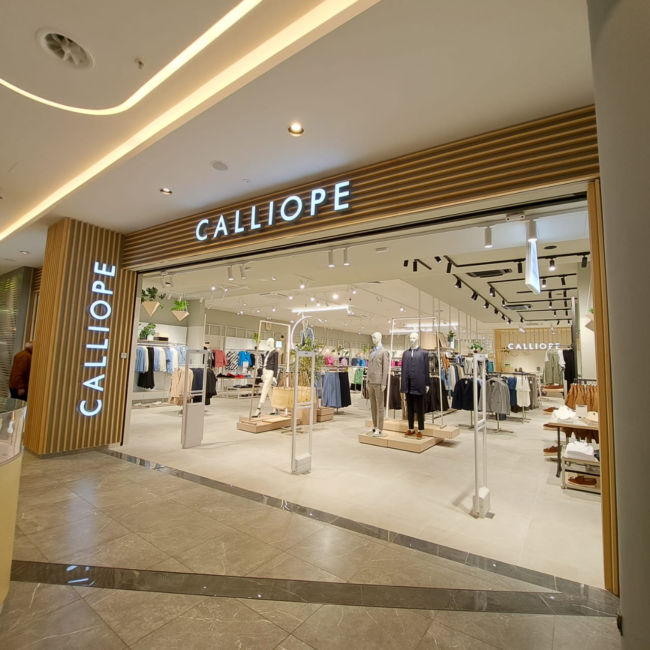 Foto 6 di Calliope