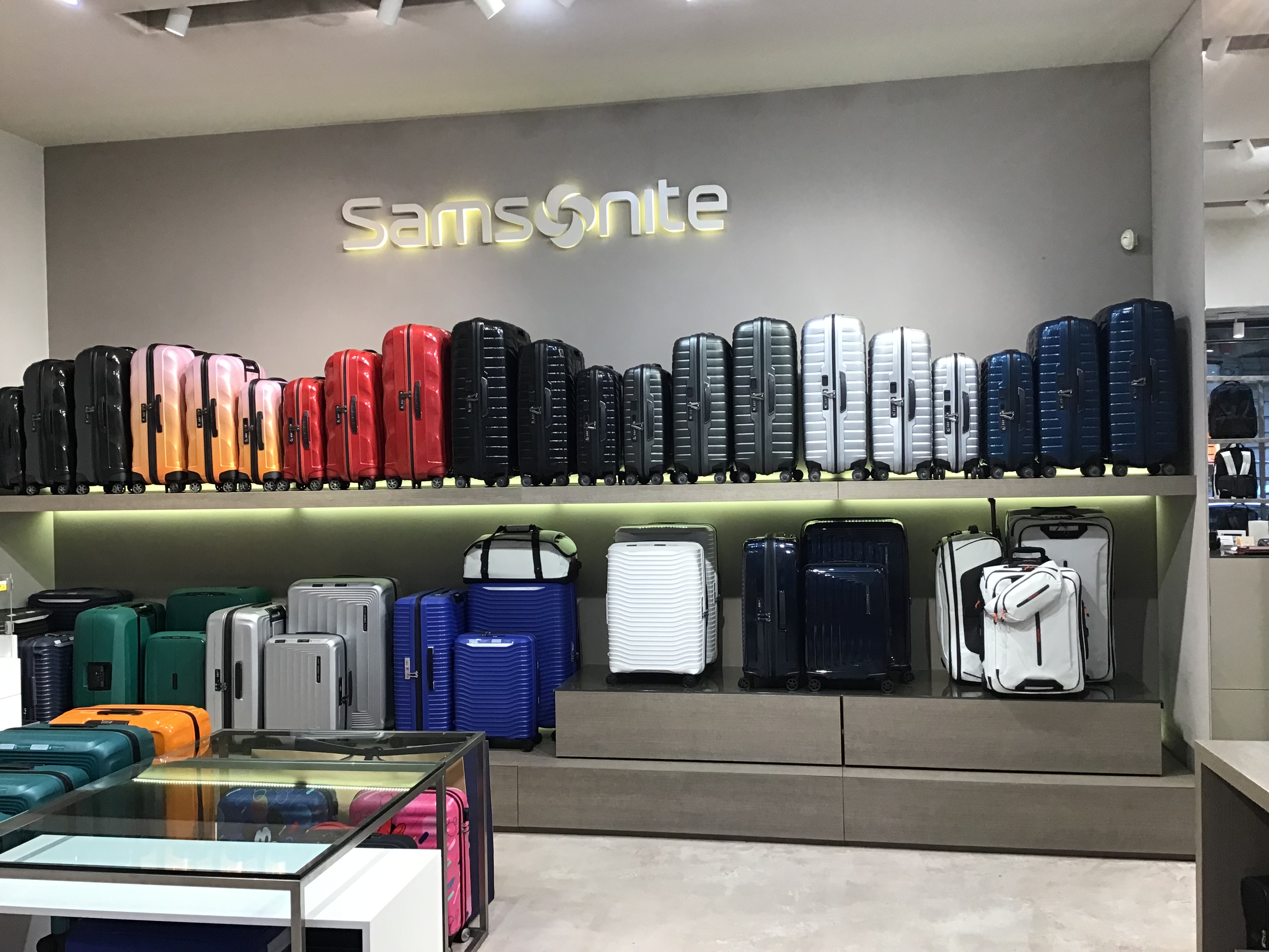 Foto 95 de Samsonite