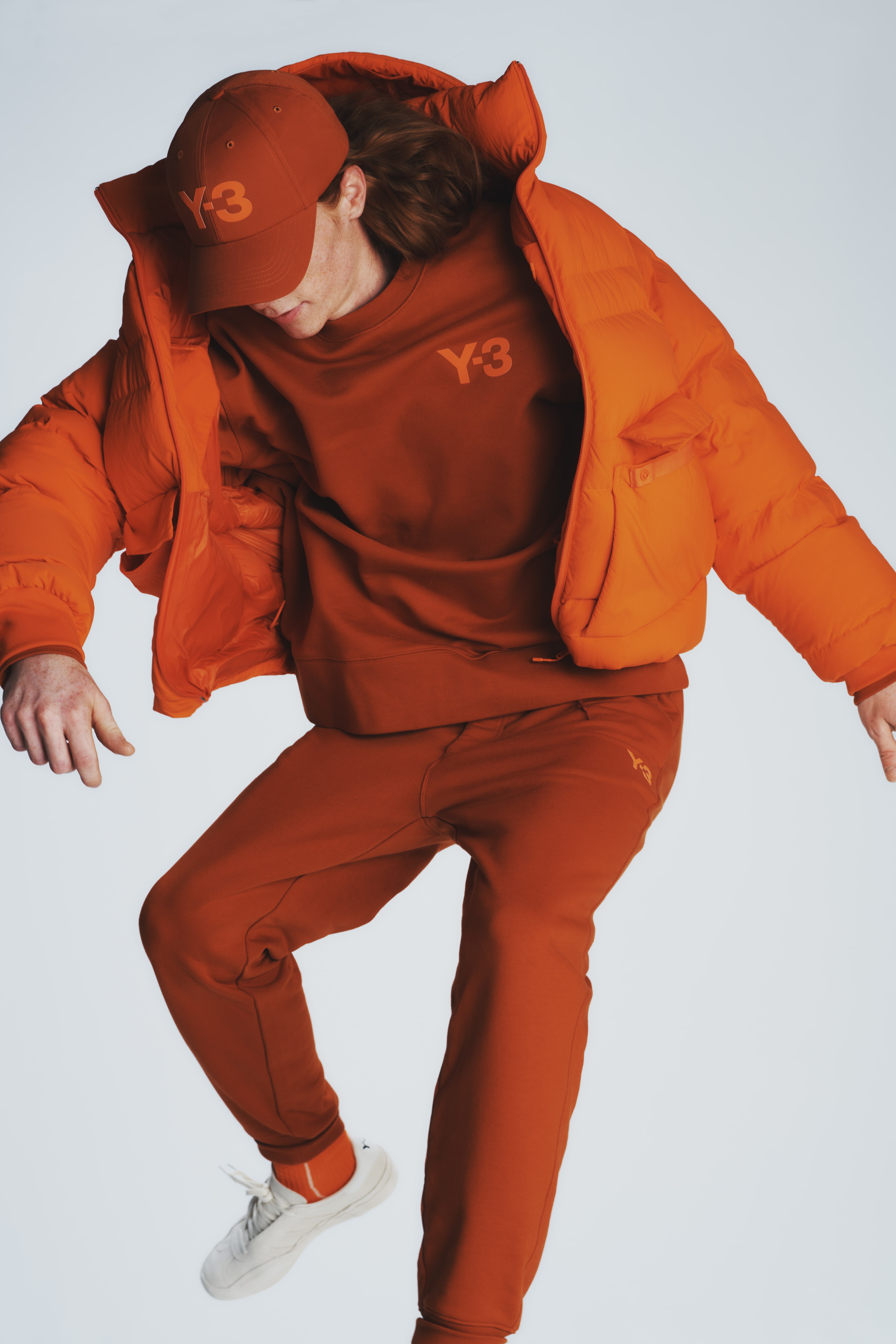 Foto 3 di Y-3
