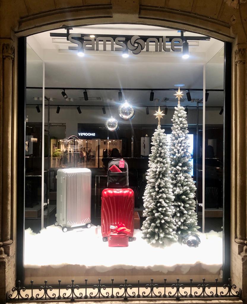 Foto 102 de Samsonite