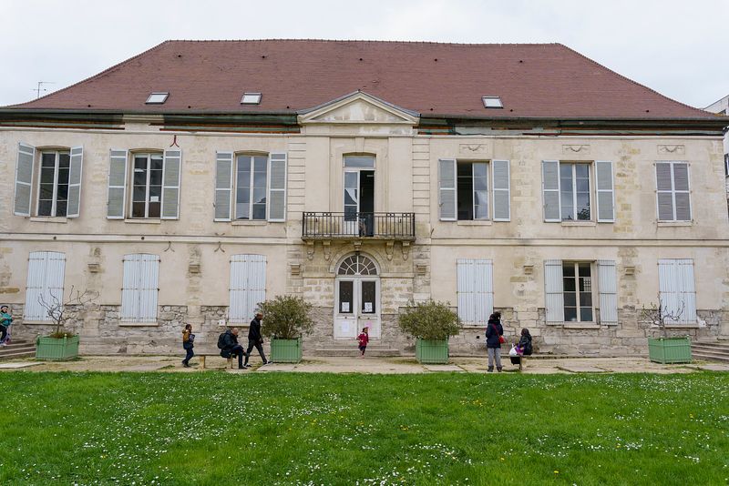 Foto 5 di Conservatoire