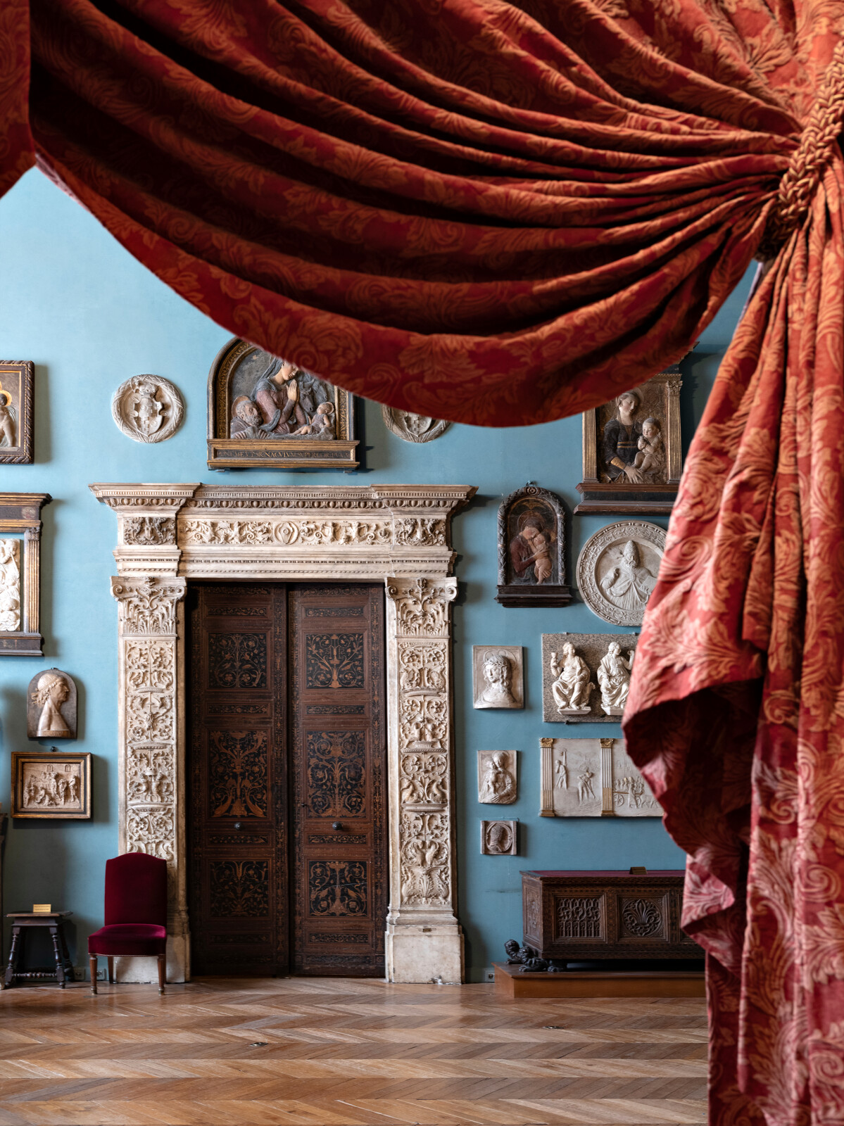 Foto 4 di Musée Jacquemart-André