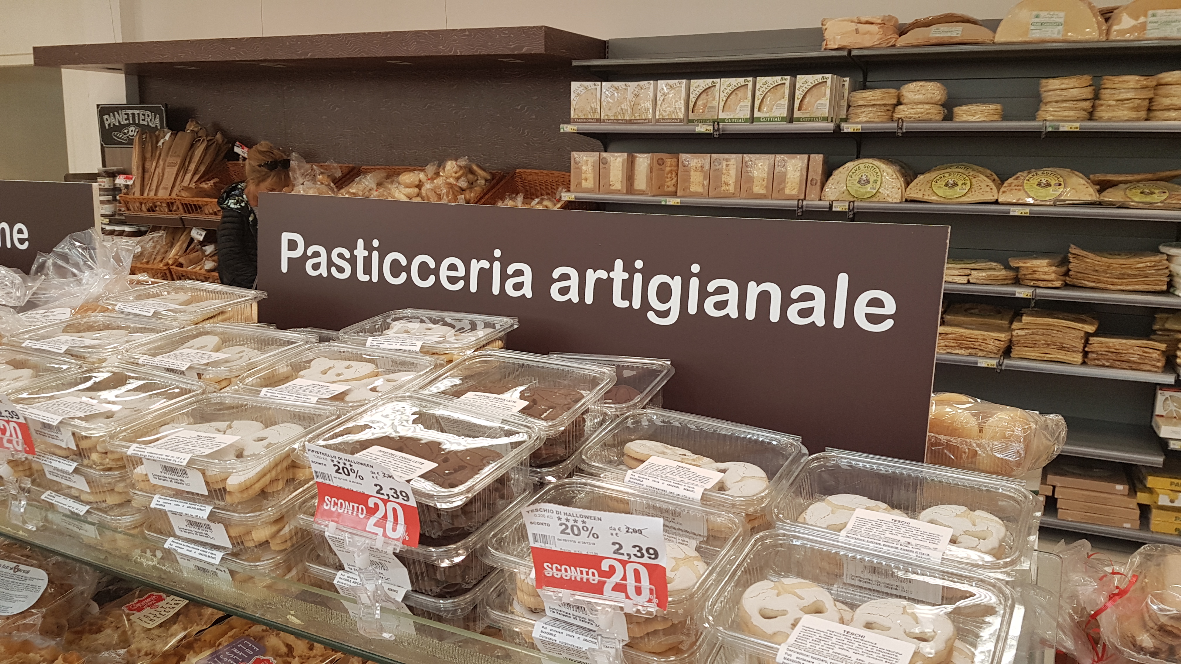 Foto 2 di IPERPAN