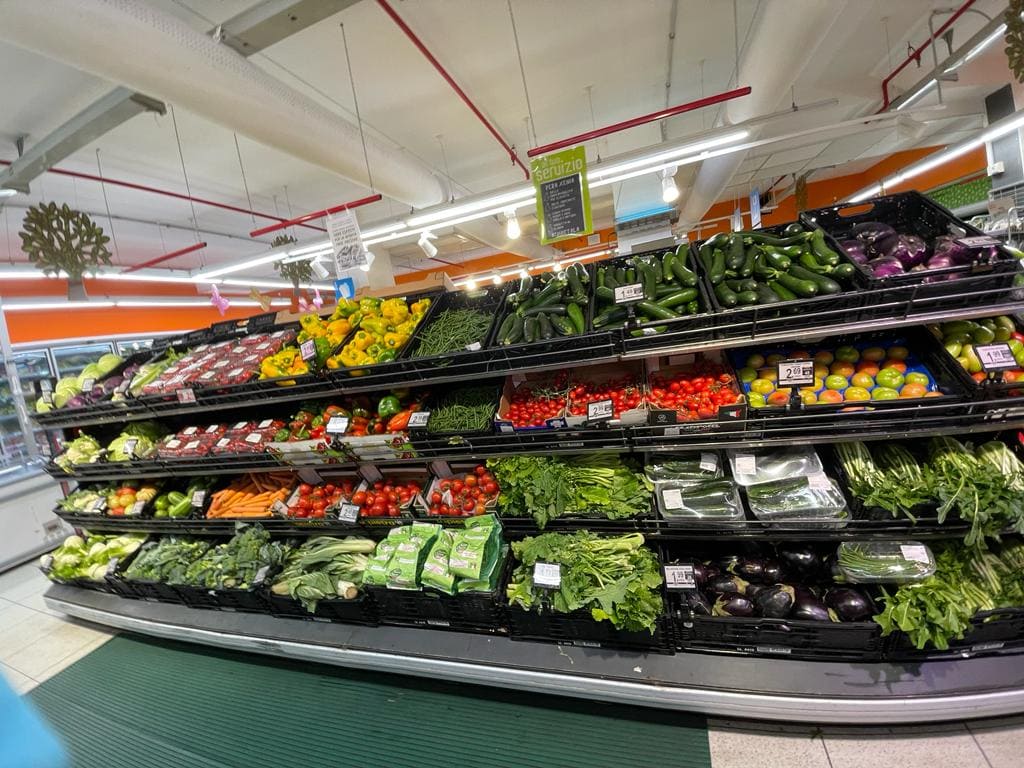 Photo 28 de Supermercato dok