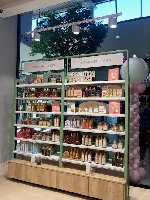 Foto 6 di Adopt Parfums