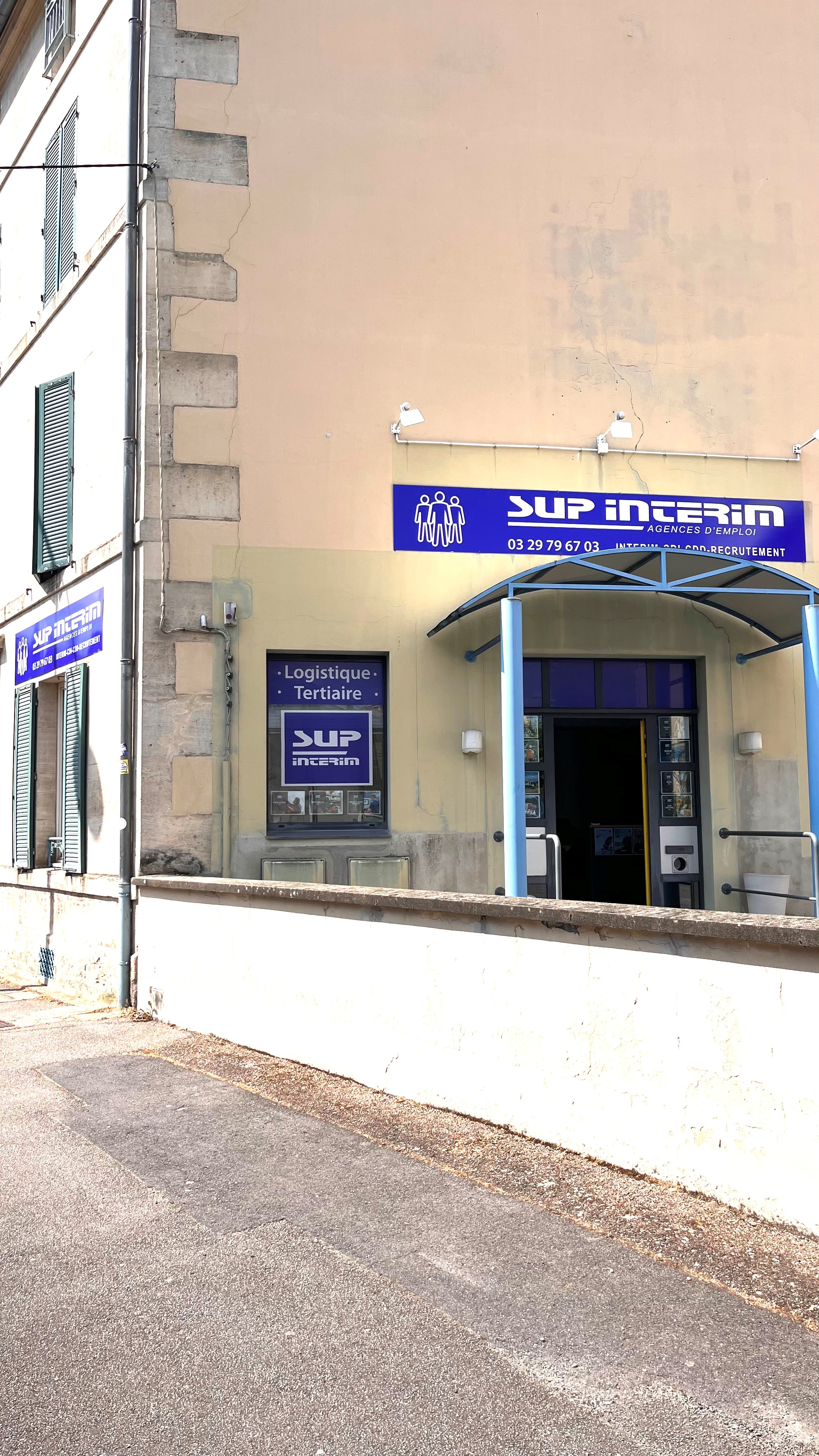 Agence d'intérim Bar-Le-Duc — photo 9 sur 13