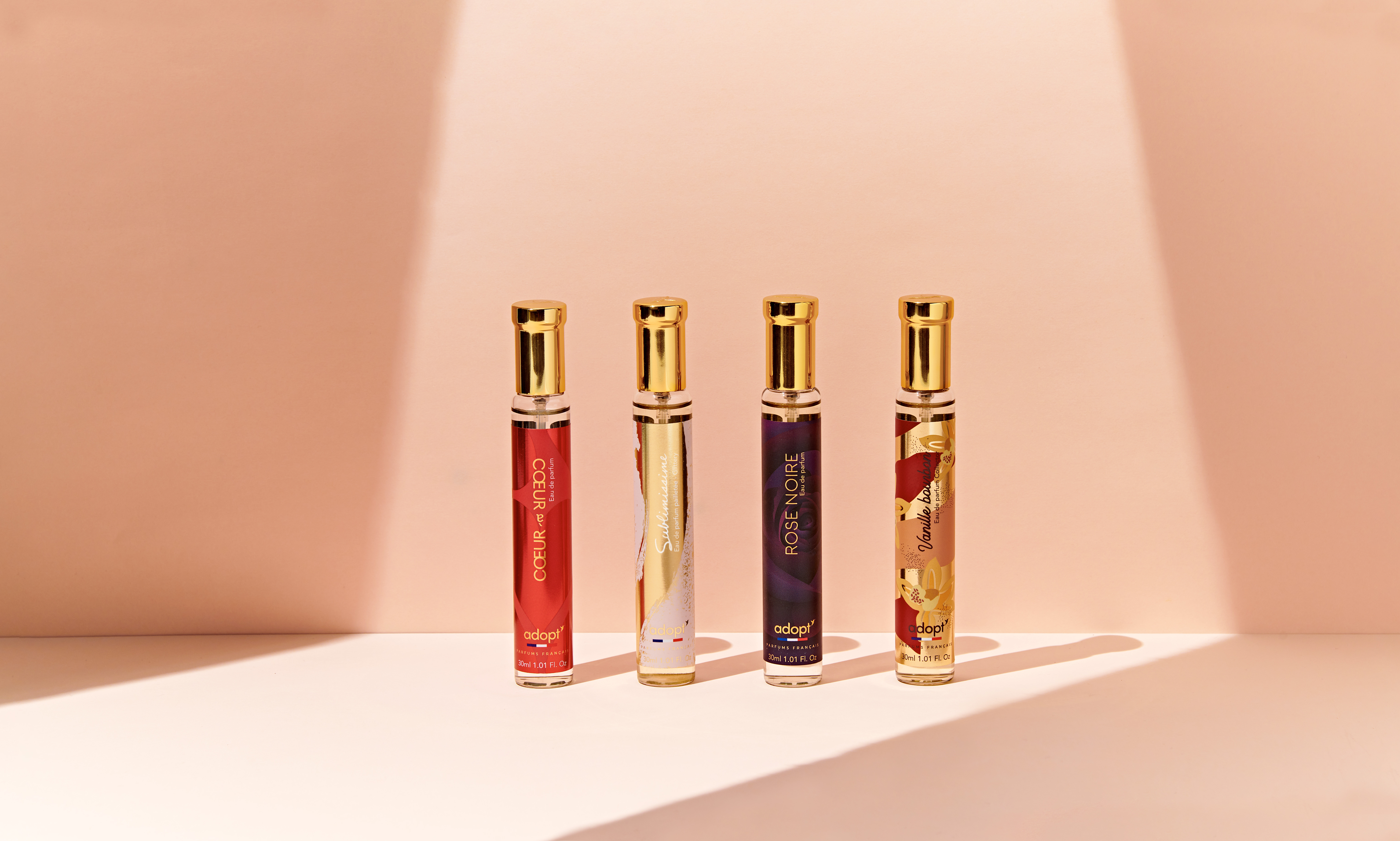 Foto 3 di Adopt Parfums
