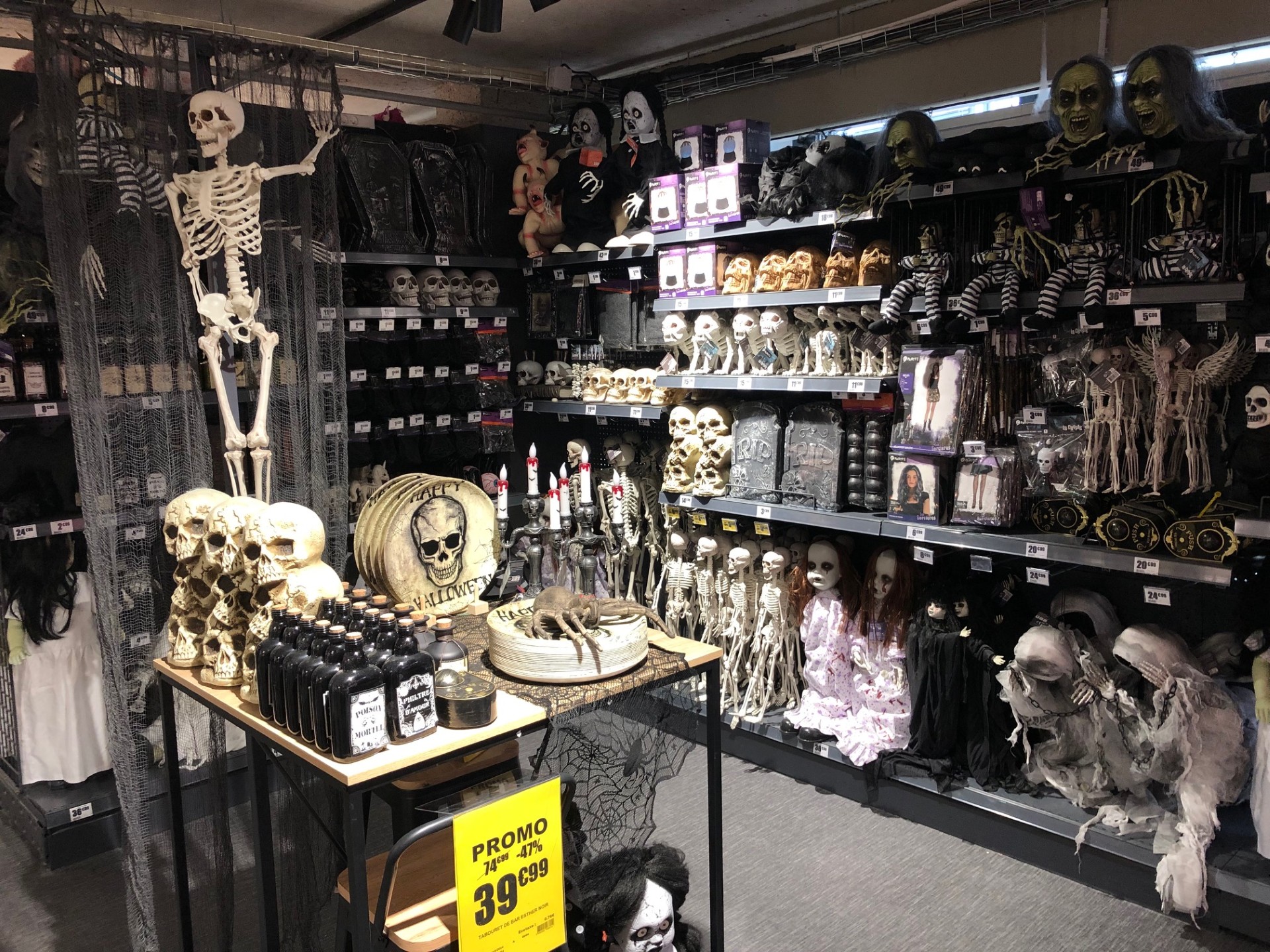 Foto 2 di La Foir'Fouille