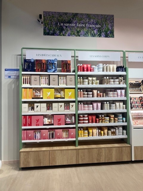 Foto 2 di Adopt Parfums