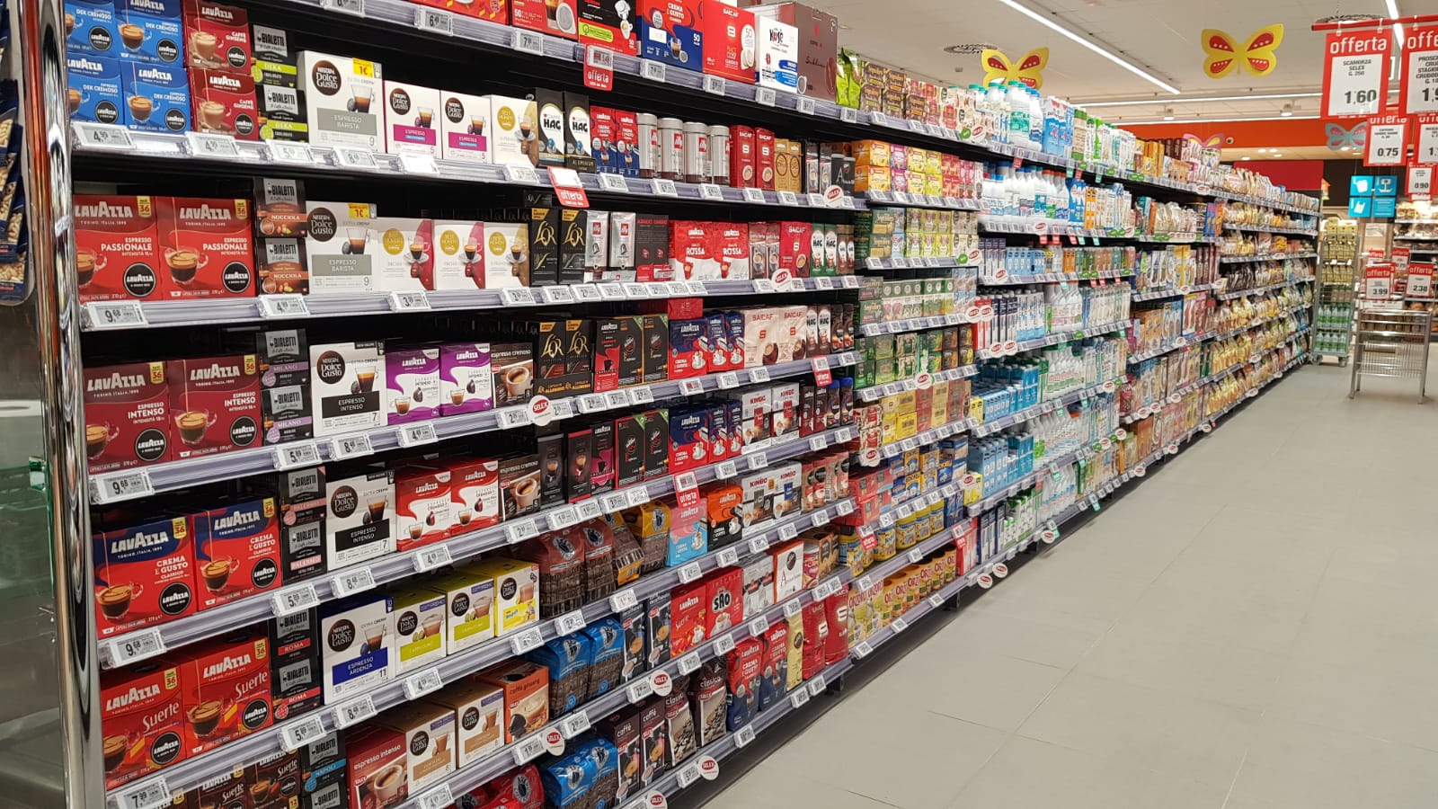 Photo 63 de Supermercato dok