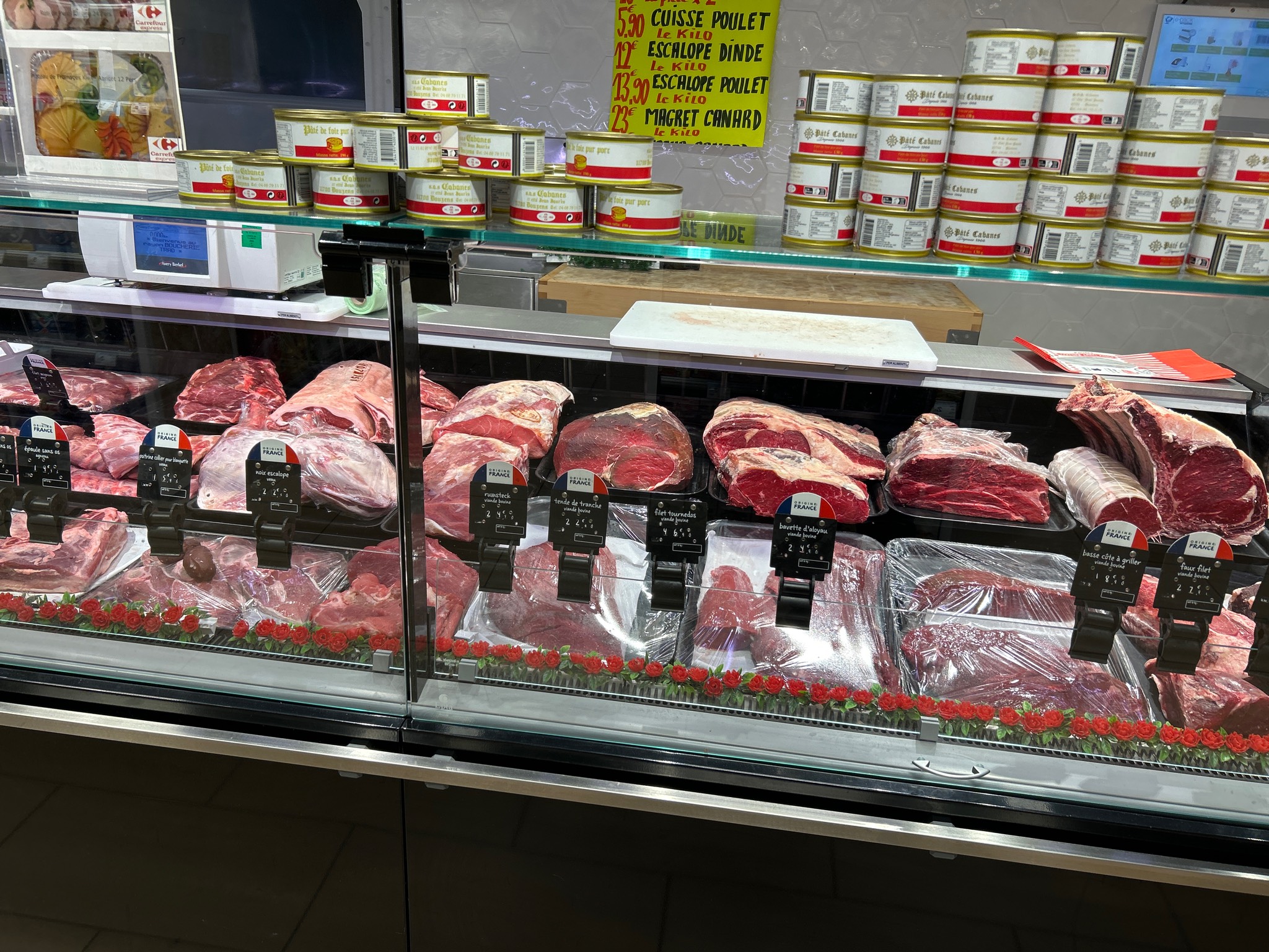 Foto 4 di Carrefour Express