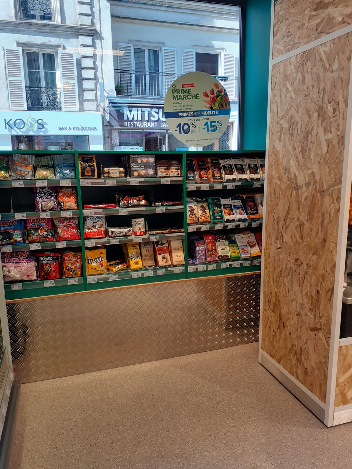 Foto 9 di Carrefour Express