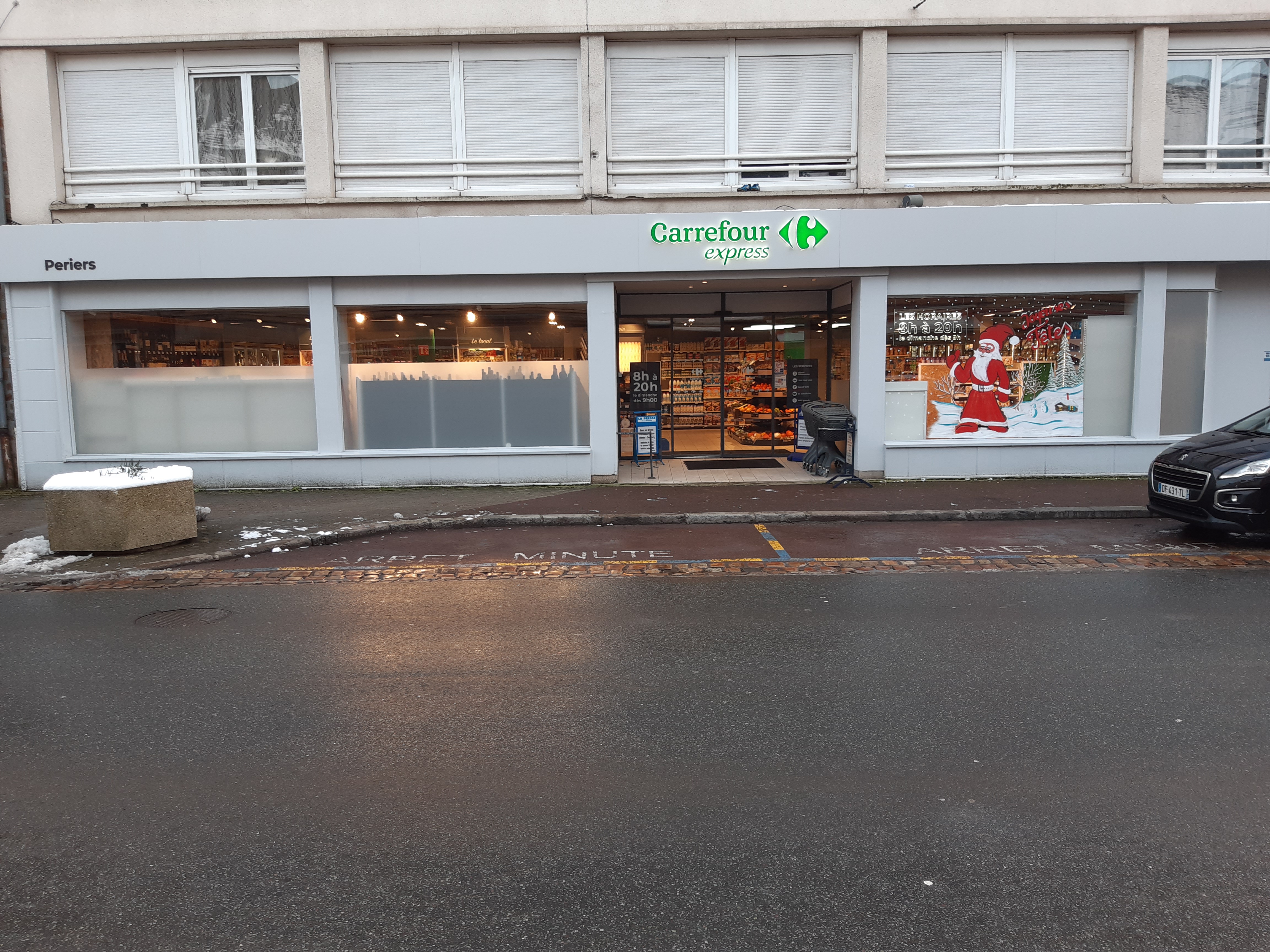 Foto 3 di Carrefour Express