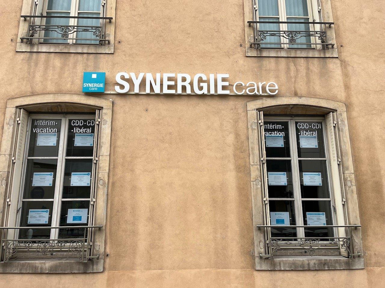 Foto 9 di Synergie Care Nancy