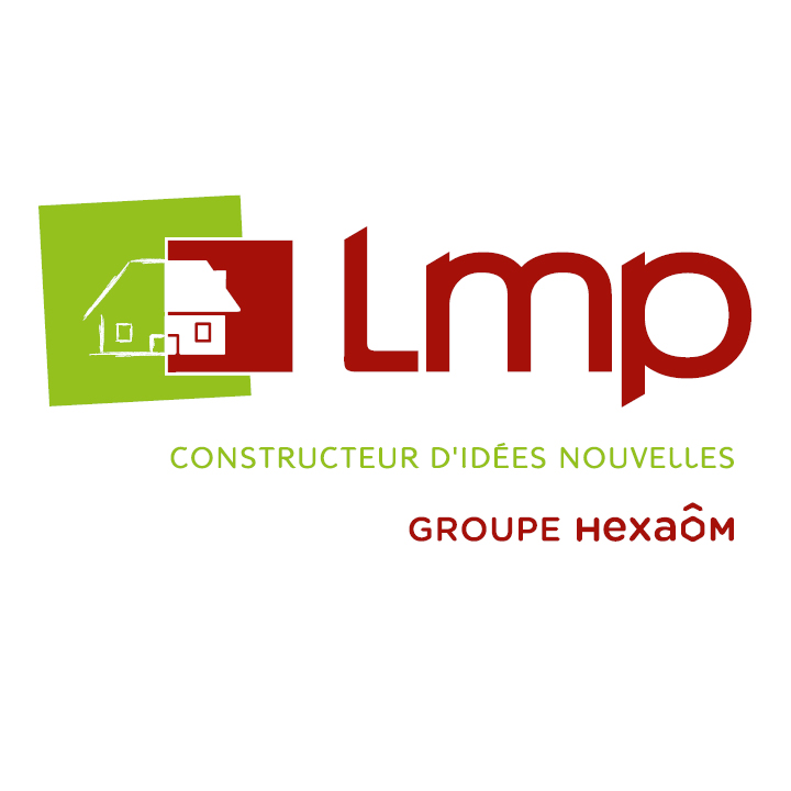 Logotipo de LMP Constructeur