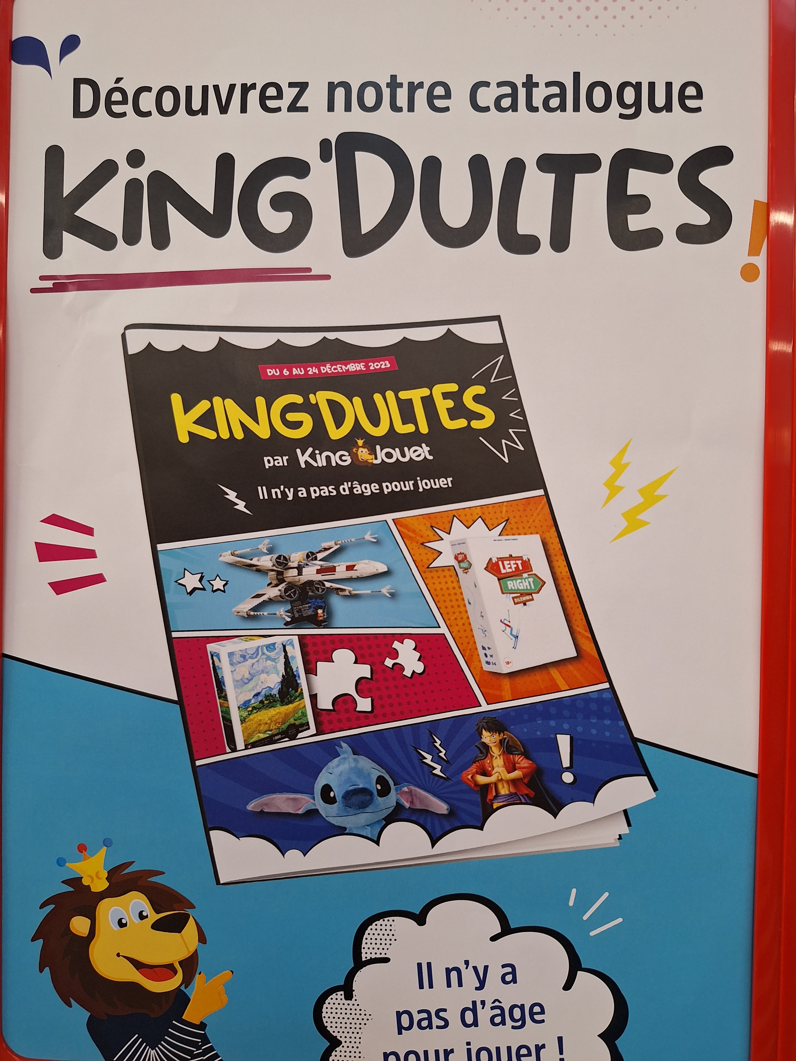 Foto 78 di King Jouet